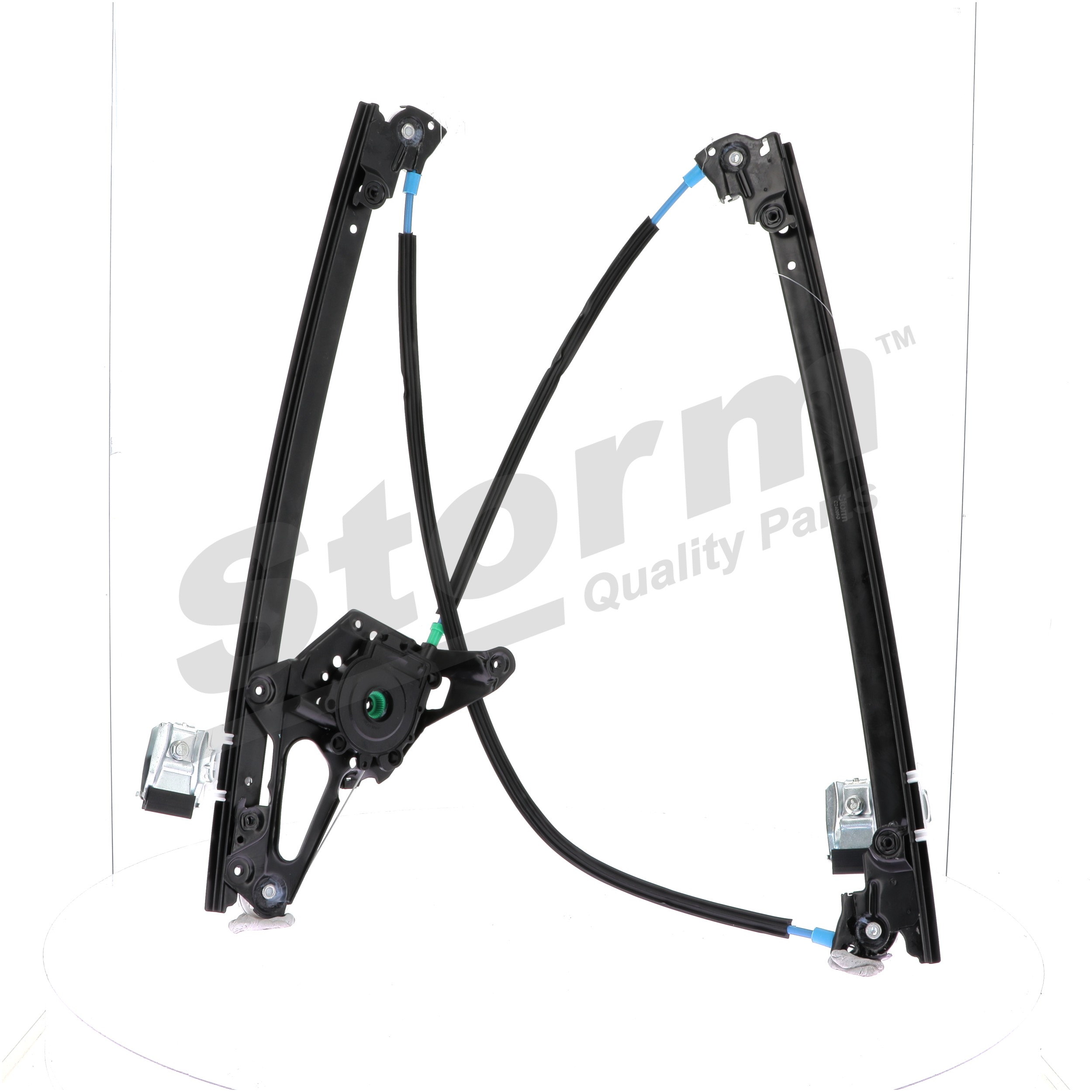 Köp STORM QUALITY PARTS Fönsterhiss Produktnummer: 4857505 till det förmånliga priset av 803,08 kr