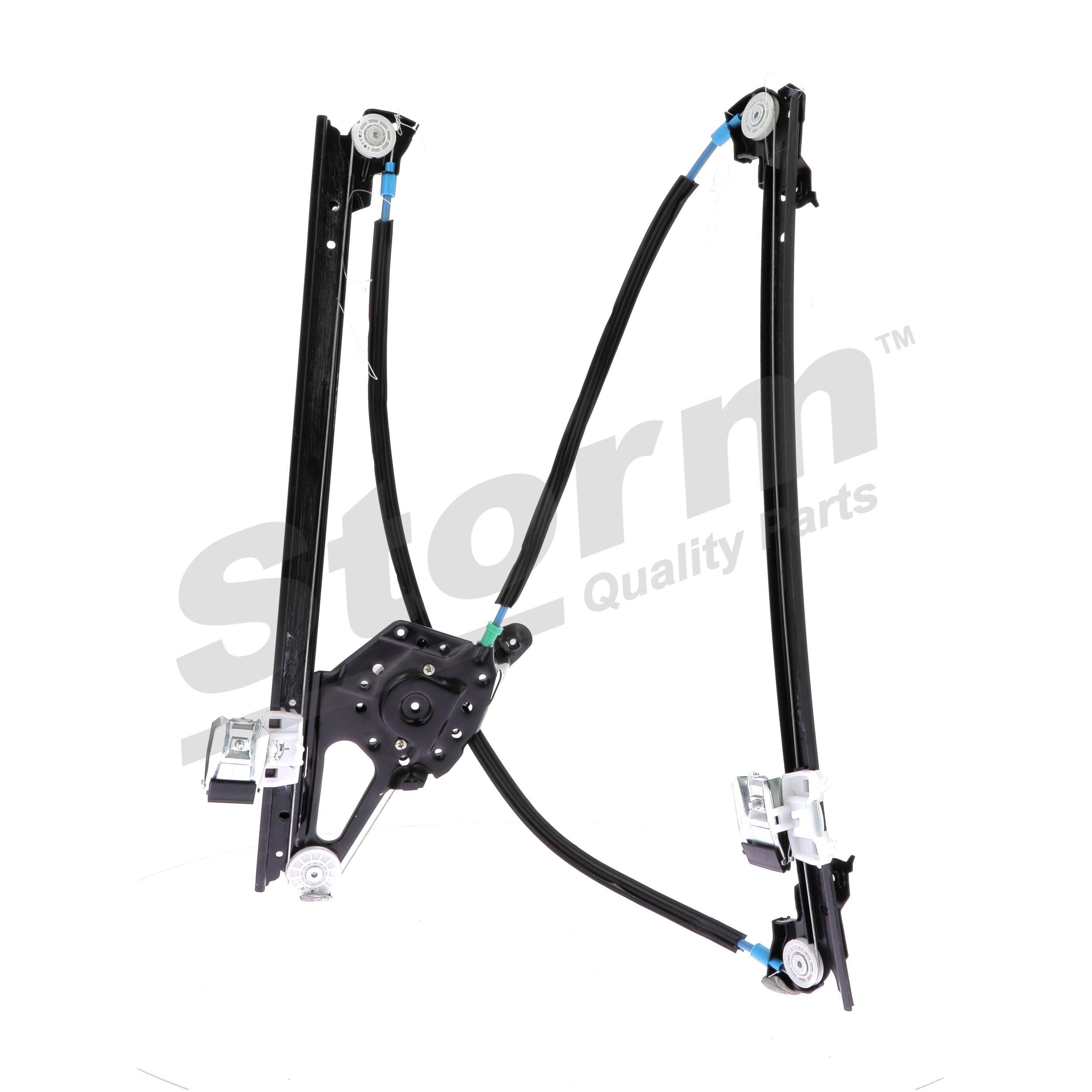 Köp STORM QUALITY PARTS Fönsterhiss Produktnummer: 4857506 till det förmånliga priset av 800,27 kr