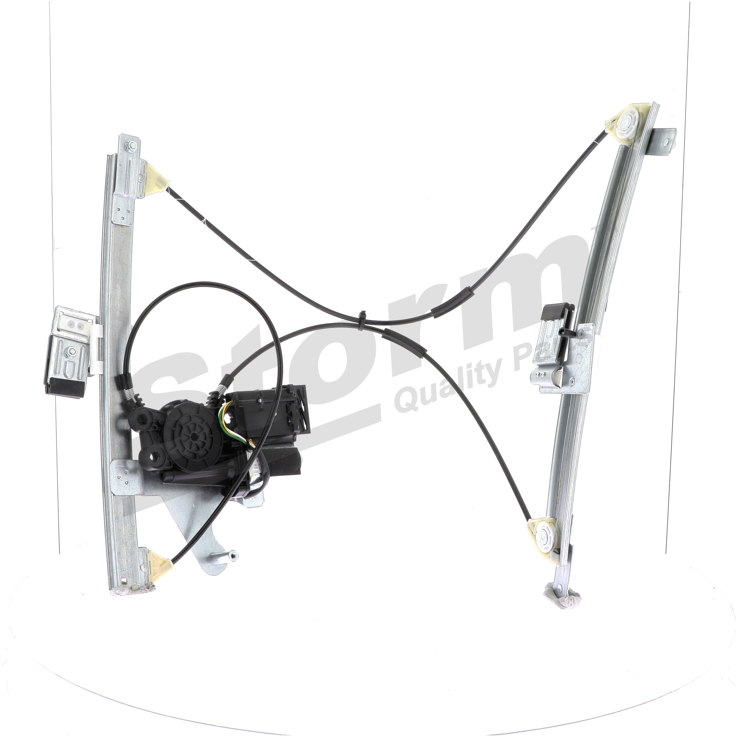 Köp STORM QUALITY PARTS Fönsterhiss Produktnummer: 48579 till det förmånliga priset av 3859,63 kr