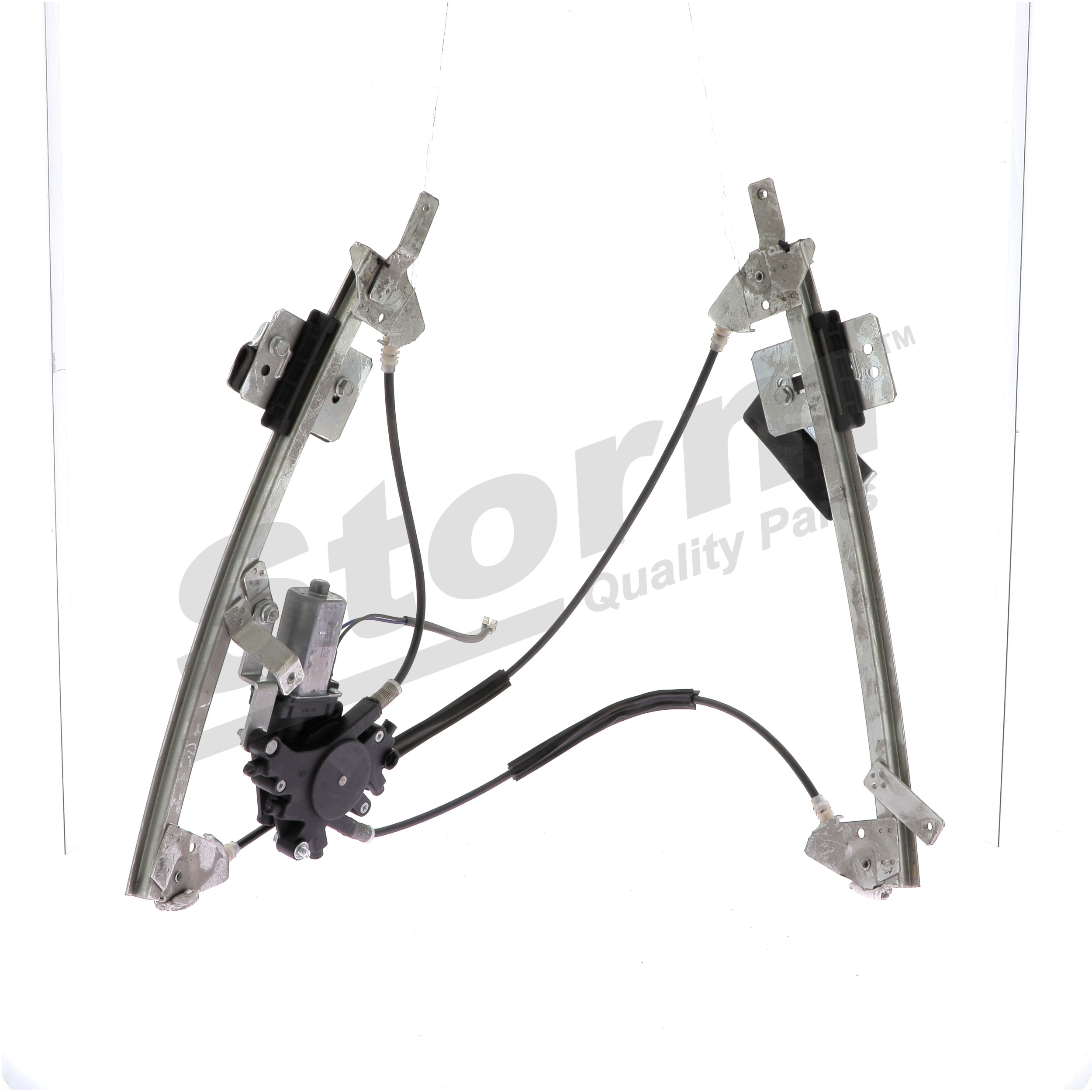 Köp STORM QUALITY PARTS Fönsterhiss Produktnummer: 48581 till det förmånliga priset av 2210,95 kr