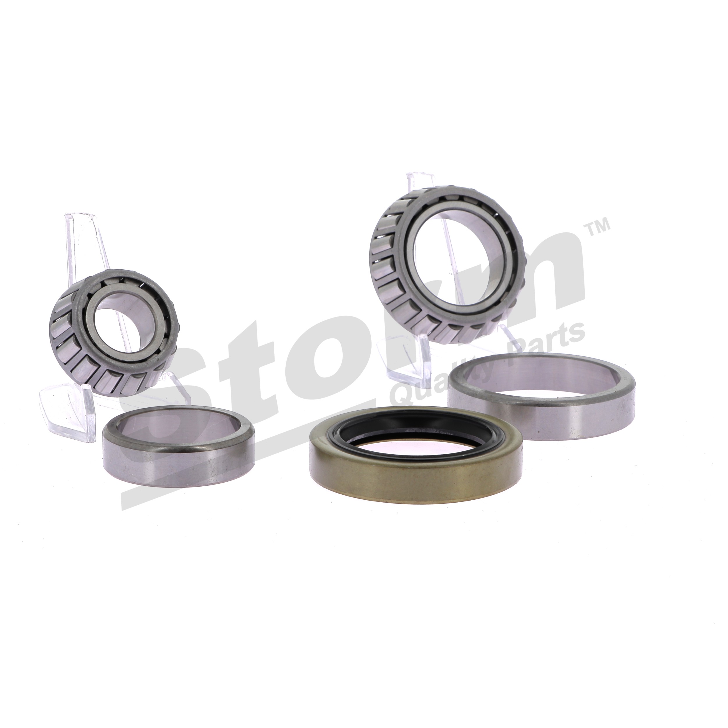 Cumpărați Set rulment roata de la STORM QUALITY PARTS Număr produs: 490917 la prețul de doar 114,47 lei