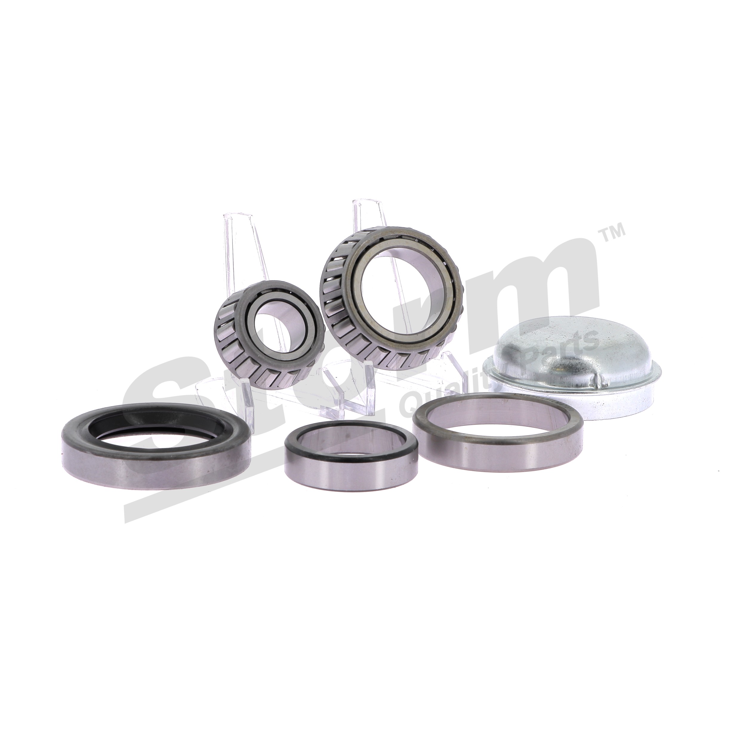 STORM QUALITY PARTS 443 505 509 Radlagersatz