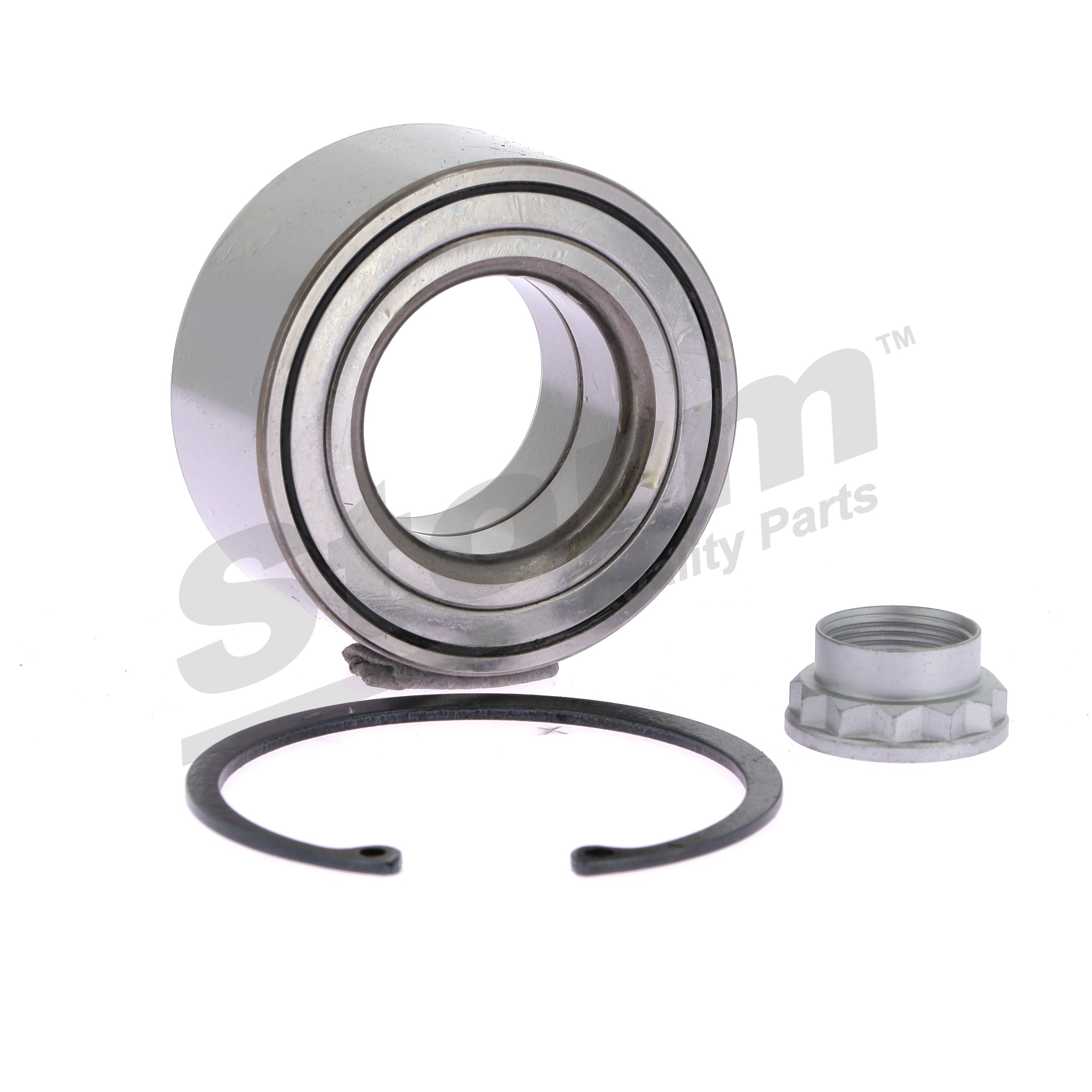 Köp STORM QUALITY PARTS Hjullagersats Produktnummer: 491005 till det förmånliga priset av 373,77 kr
