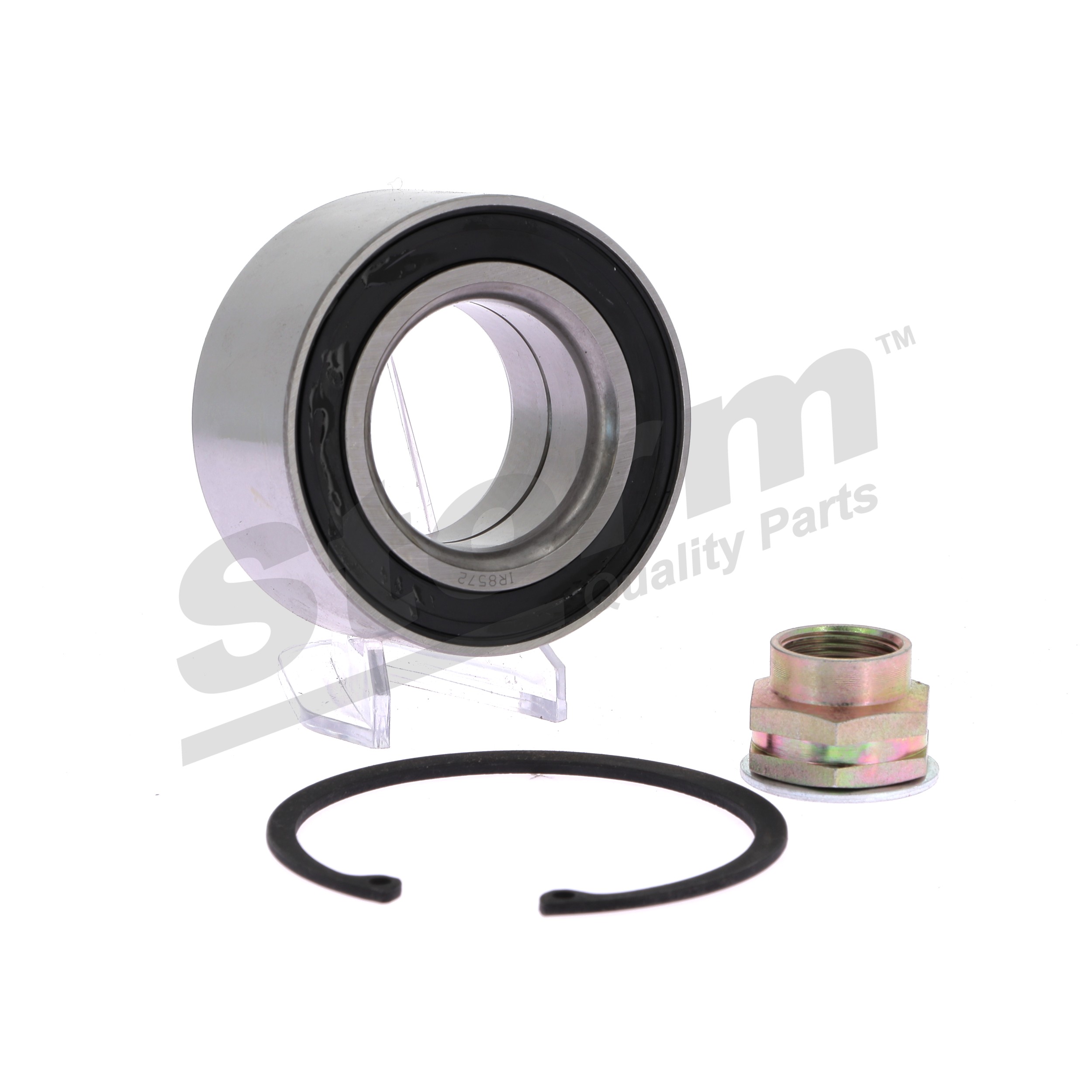 Köp STORM QUALITY PARTS Hjullagersats Produktnummer: 499296 till det förmånliga priset av 421,29 kr