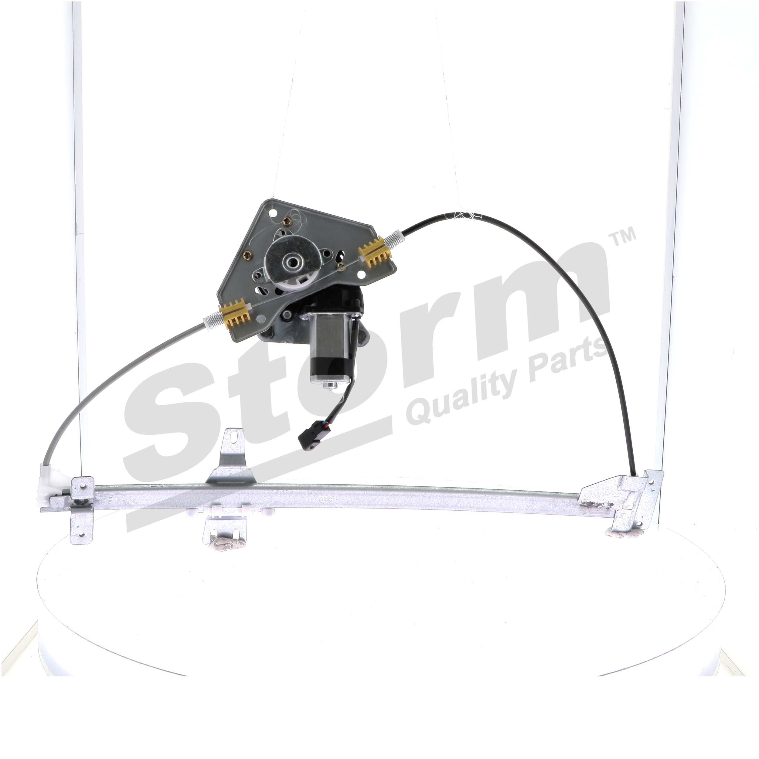 Köp STORM QUALITY PARTS Fönsterhiss Produktnummer: 50075 till det förmånliga priset av 1166,06 kr