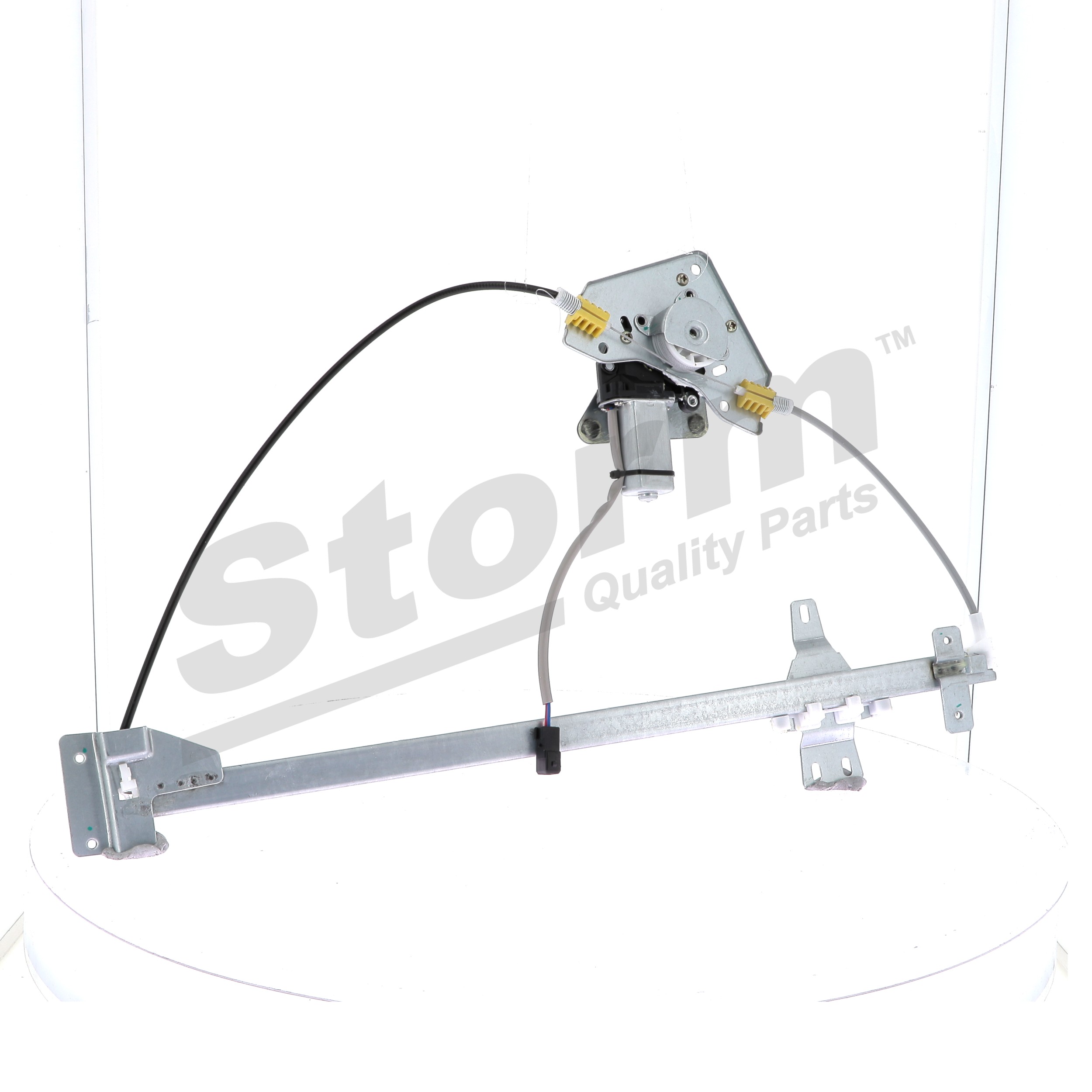 Kupite poceni originalno Odpiralo za okno 50076, primerljivo z A6387200546 OEM številke, prek spleta
