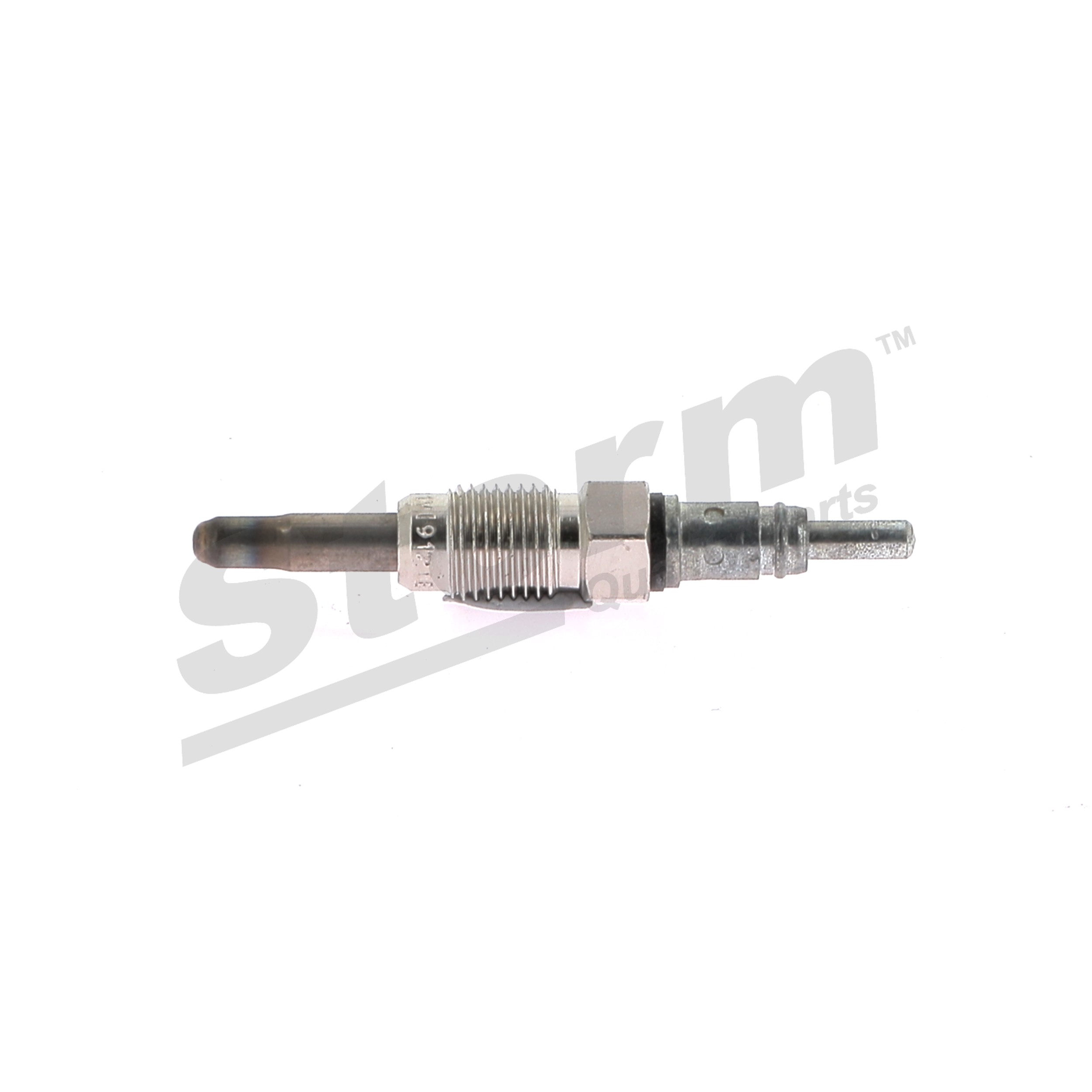Поръчайте STORM QUALITY PARTS Подгревна свещ Продукт No.: 501036 на ниската цена от 21,67 лв.