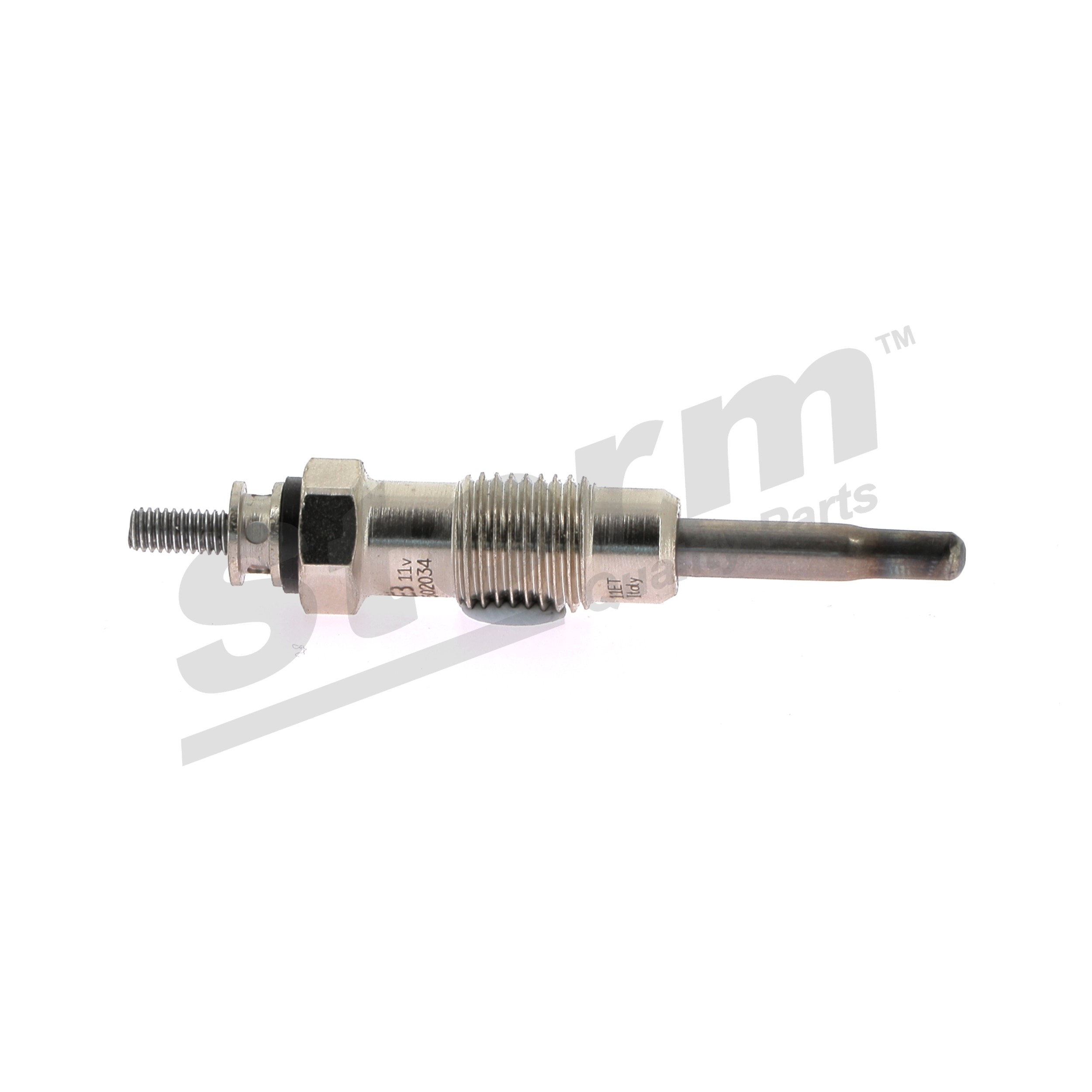 Köp STORM QUALITY PARTS Glödstift Produktnummer: 502034 till det förmånliga priset av 129,93 kr
