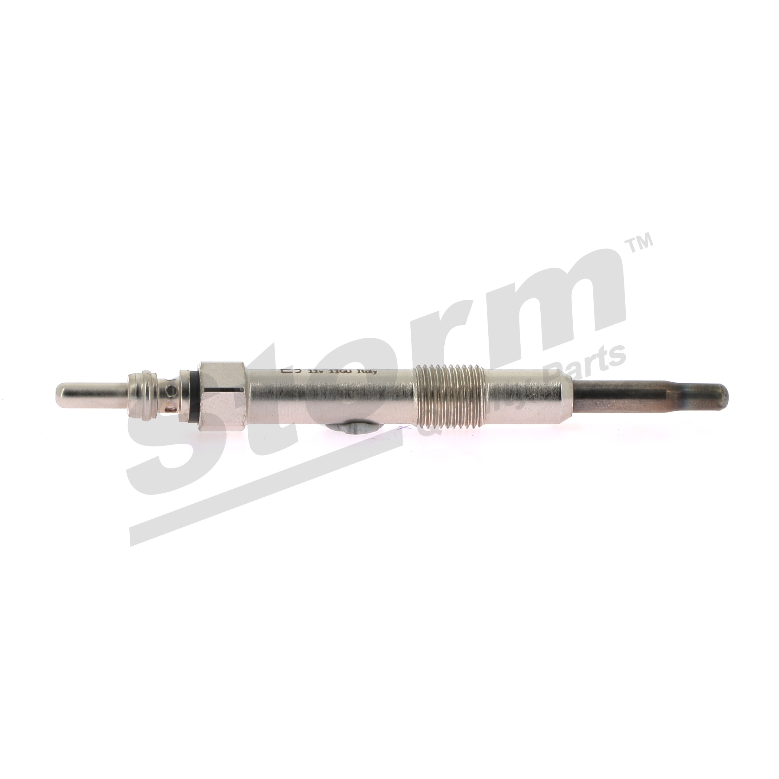 OEM Подгревна свещ FIAT 1.9 JTD (192DXE1A) 116 K.C. дизел 1214040 от STORM QUALITY PARTS онлайн на супер цени