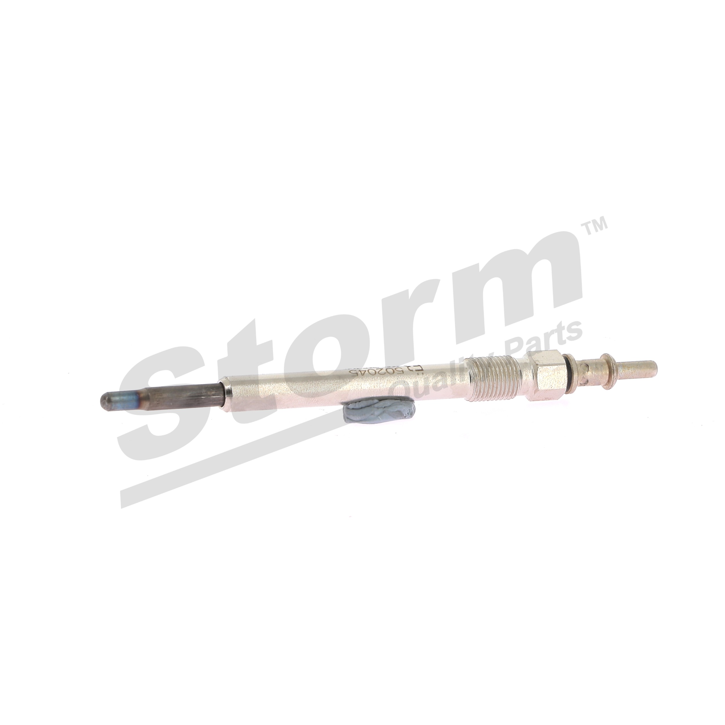 Köp STORM QUALITY PARTS Glödstift Produktnummer: 502045 till det förmånliga priset av 169,59 kr
