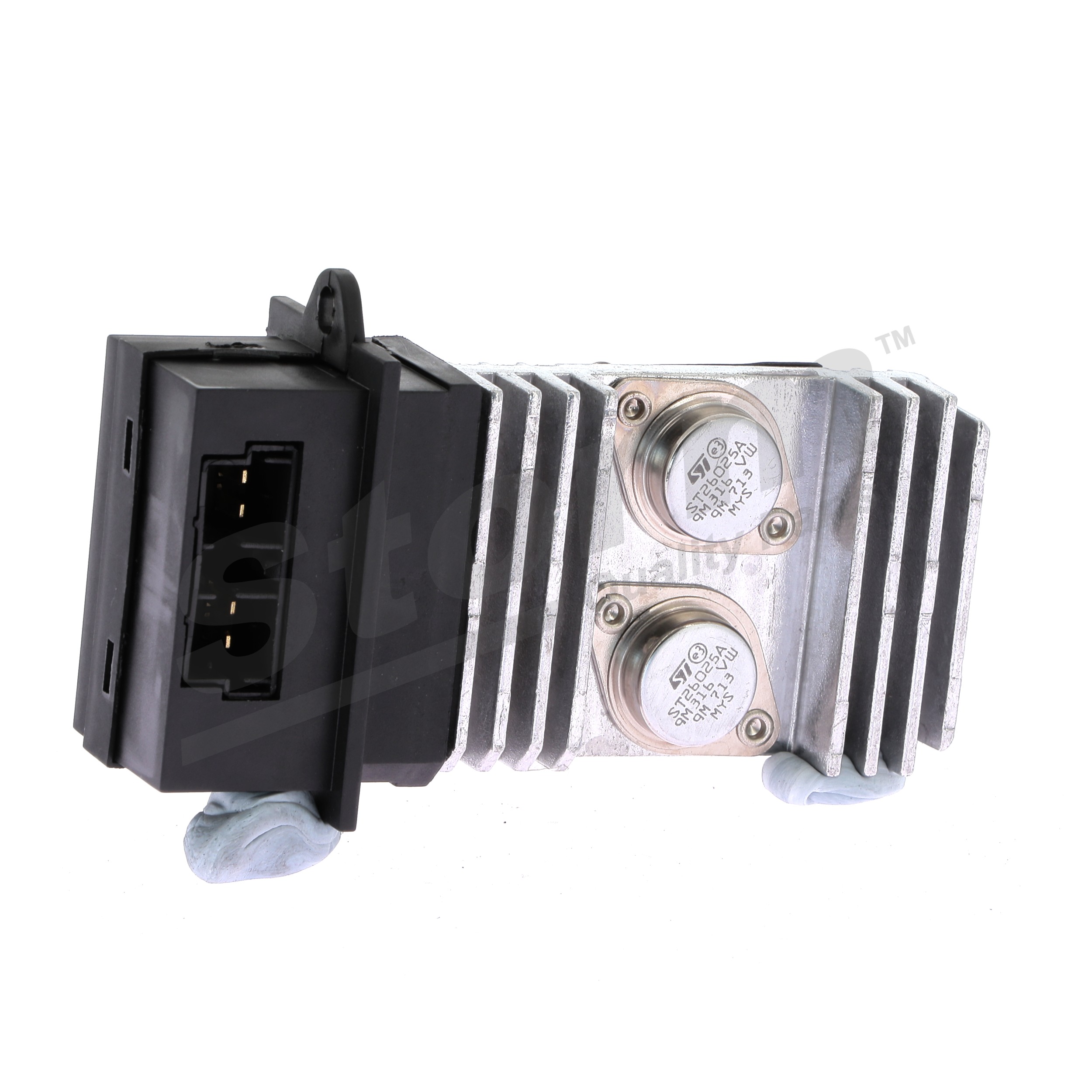 RENAULT 1.8 16V 115 HP Petrol Blower motor resistor OEM 7701040562 from STORM QUALITY PARTS online zu günstigen Preisen