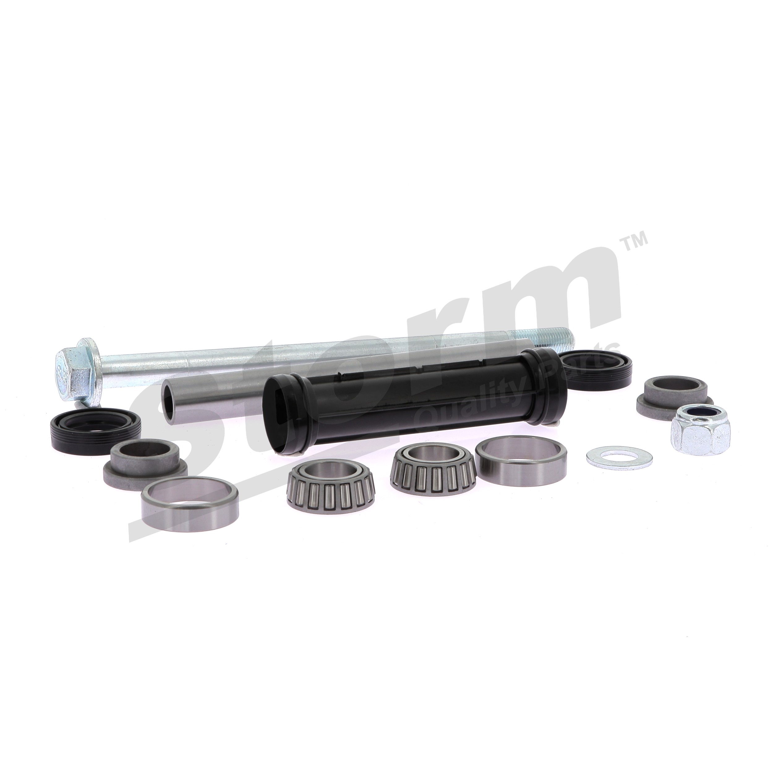 Köp STORM QUALITY PARTS Reparationssats för länkarmar Produktnummer: 5098 till det förmånliga priset av 595,62 kr