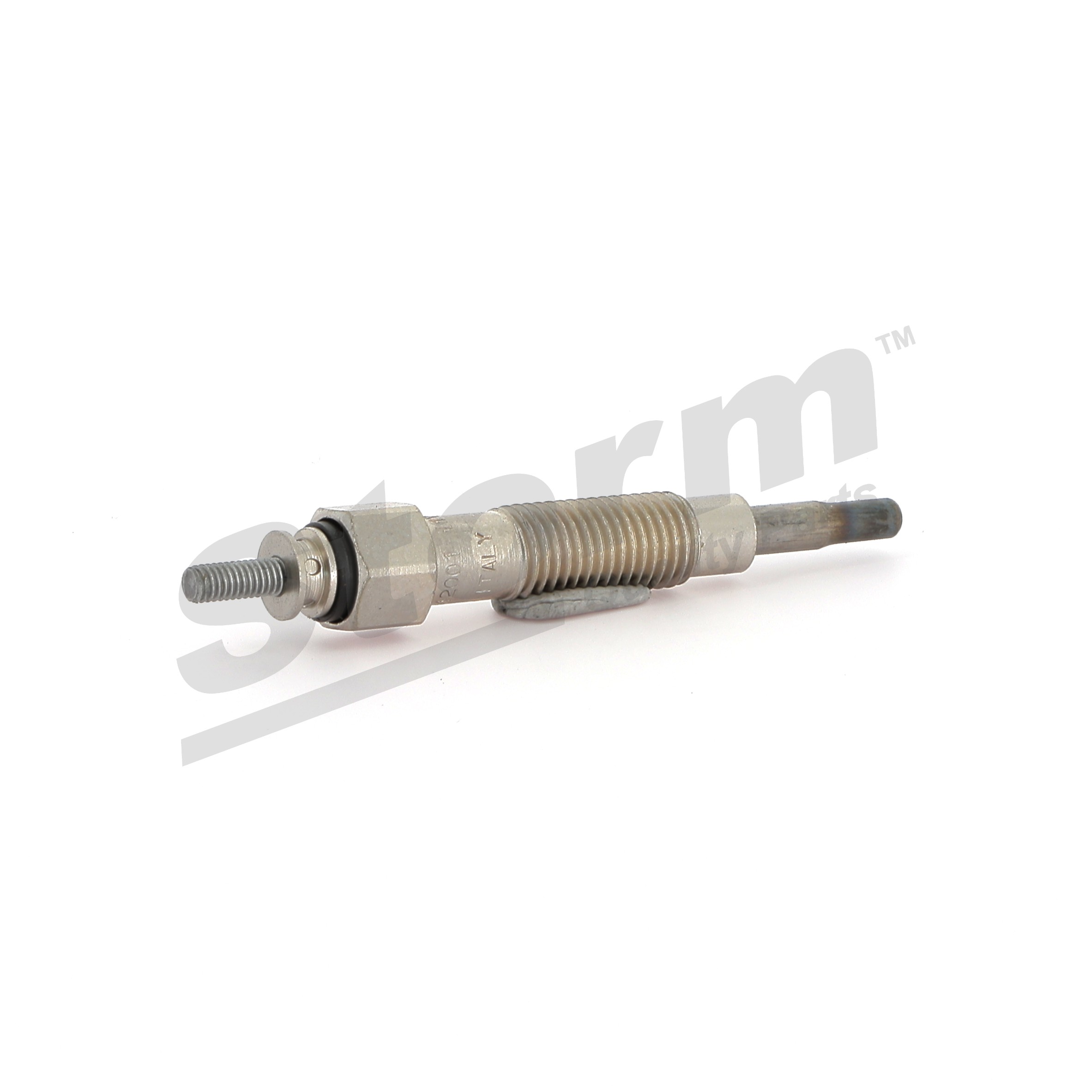 Köp STORM QUALITY PARTS Glödstift Produktnummer: 512001 till det förmånliga priset av 168,88 kr