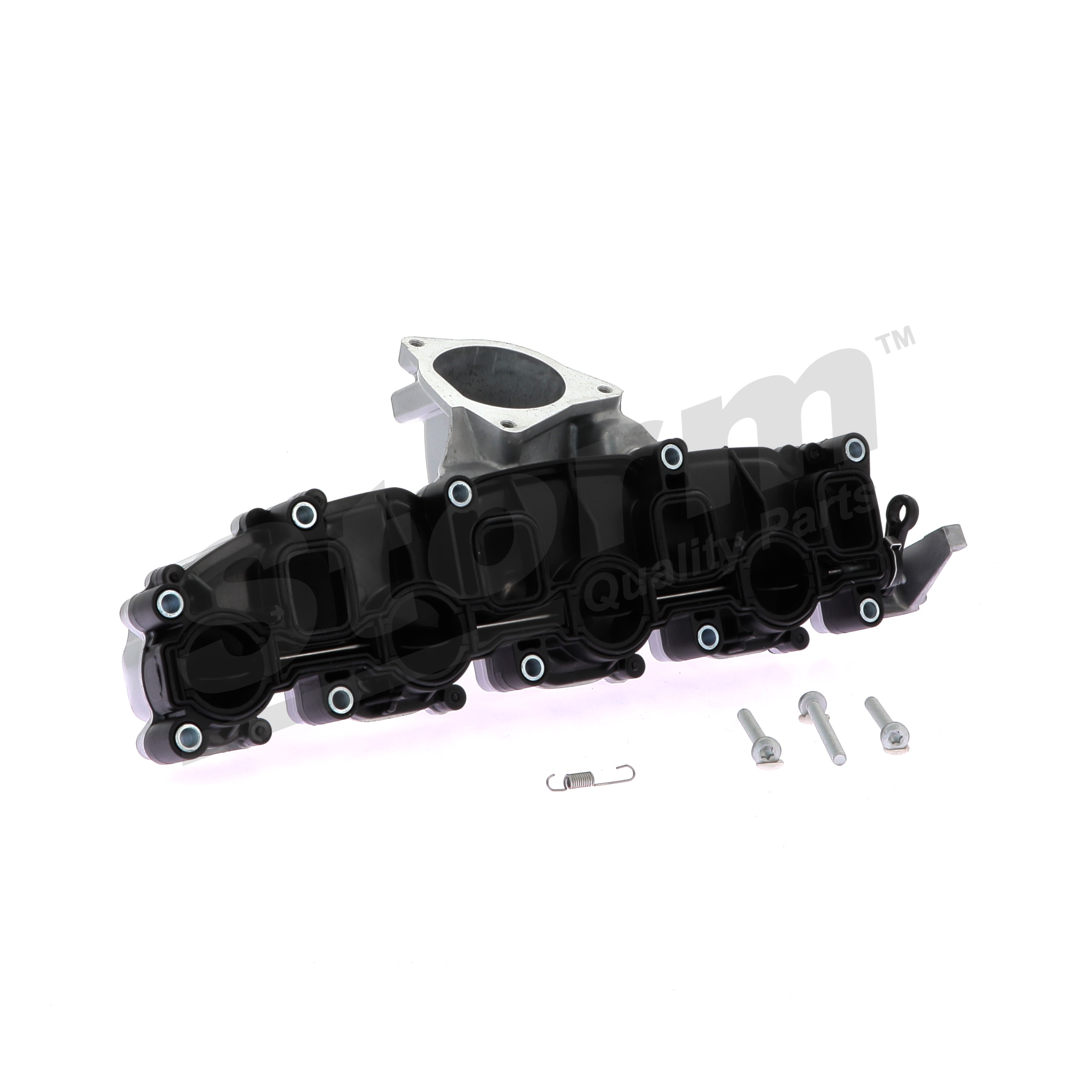Compre Módulo colector de admisión 516503 original asequible comparable con números OEM online 03L129711Epart