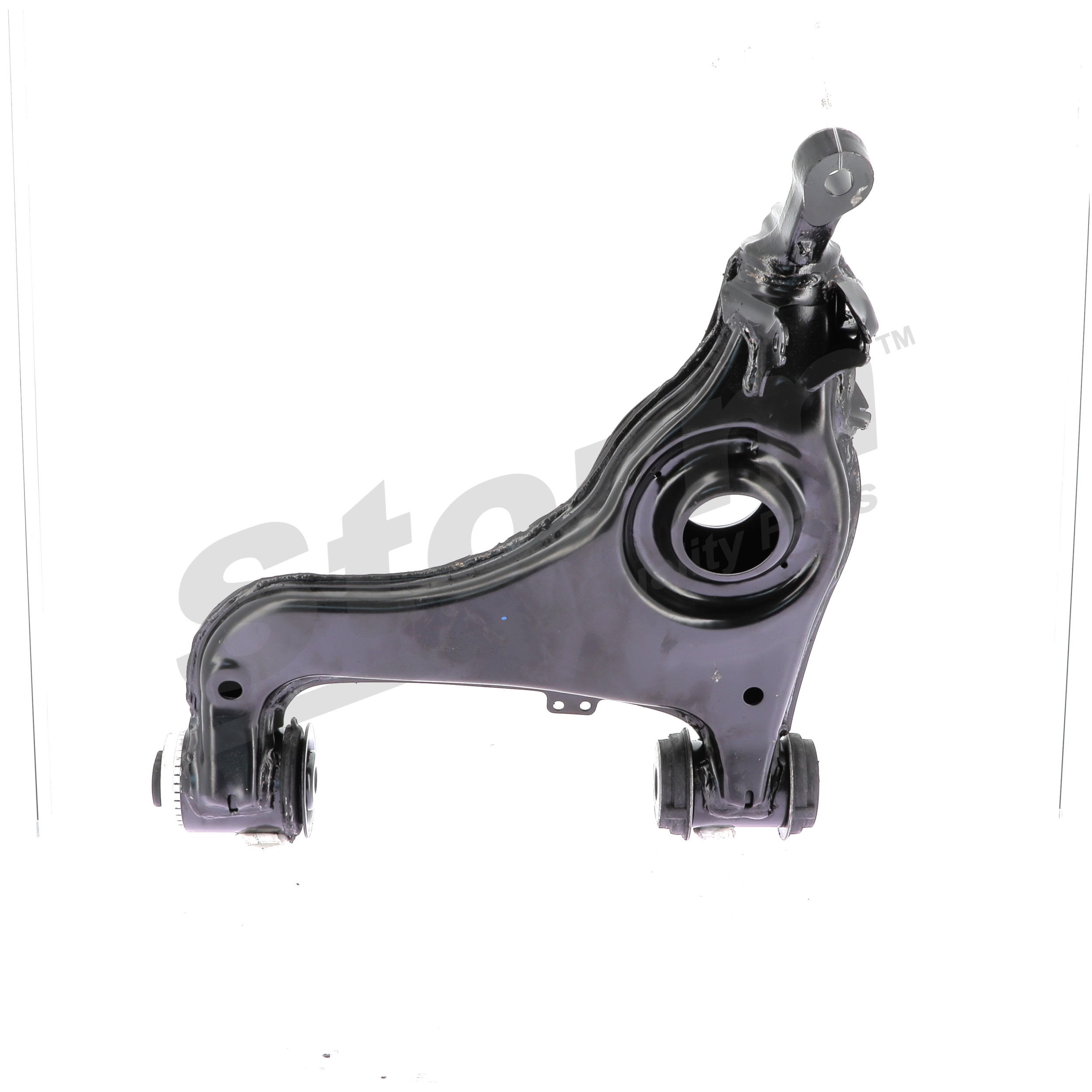 Köp STORM QUALITY PARTS Länkarm, hjulupphängning Produktnummer: 52051 till det förmånliga priset av 1733,07 kr