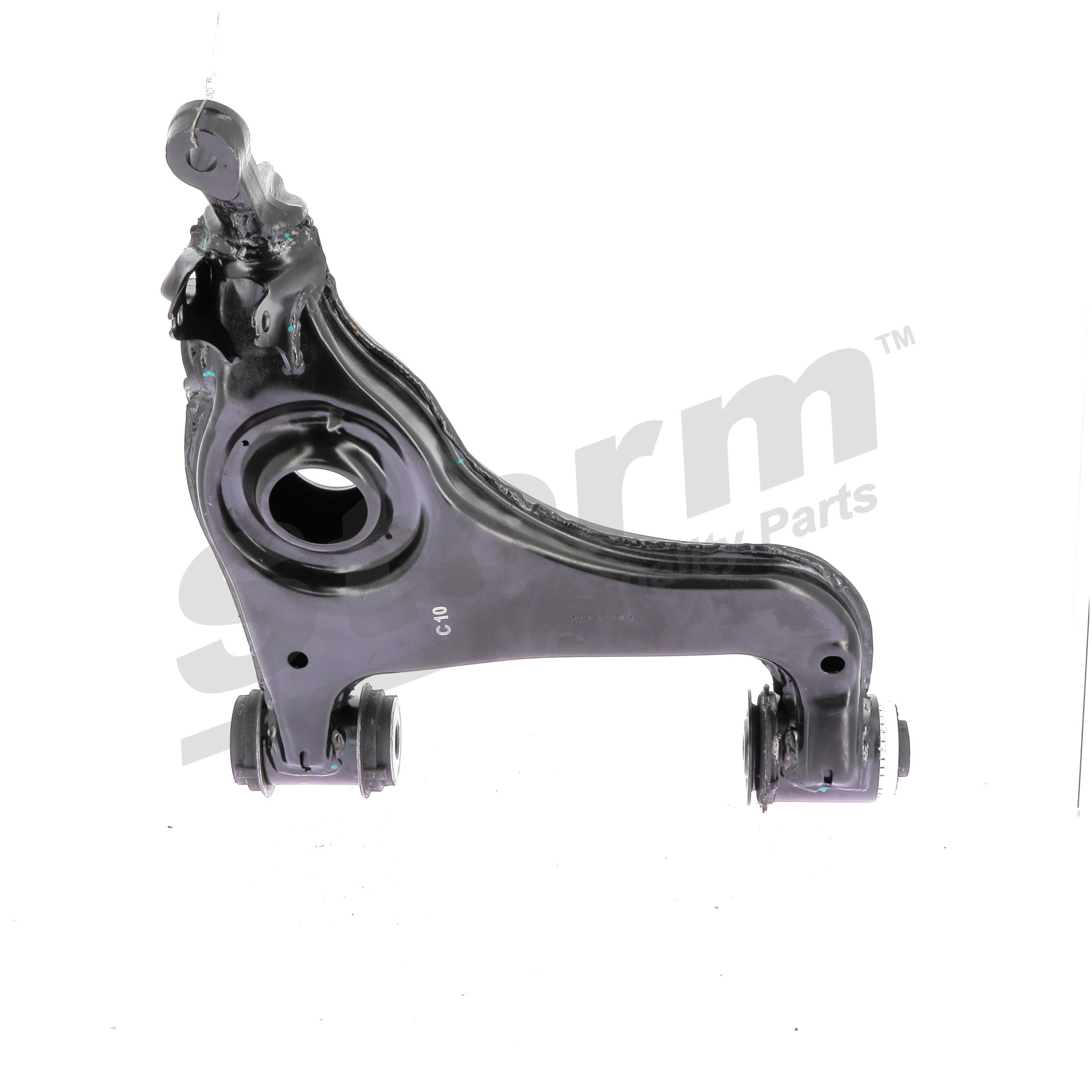 Köp STORM QUALITY PARTS Länkarm, hjulupphängning Produktnummer: 52052 till det förmånliga priset av 1733,07 kr