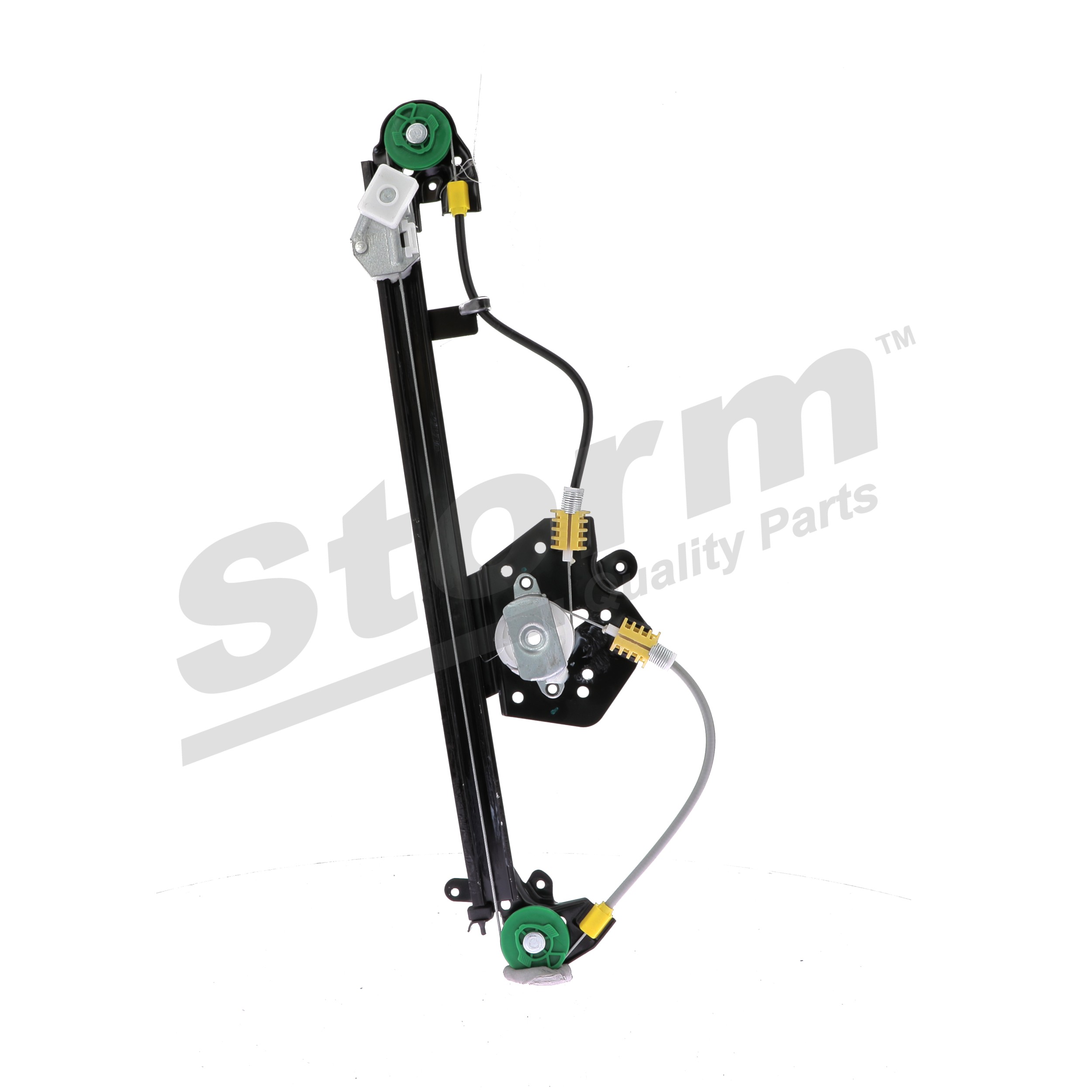 Köp STORM QUALITY PARTS Fönsterhiss Produktnummer: 52074 till det förmånliga priset av 603,26 kr