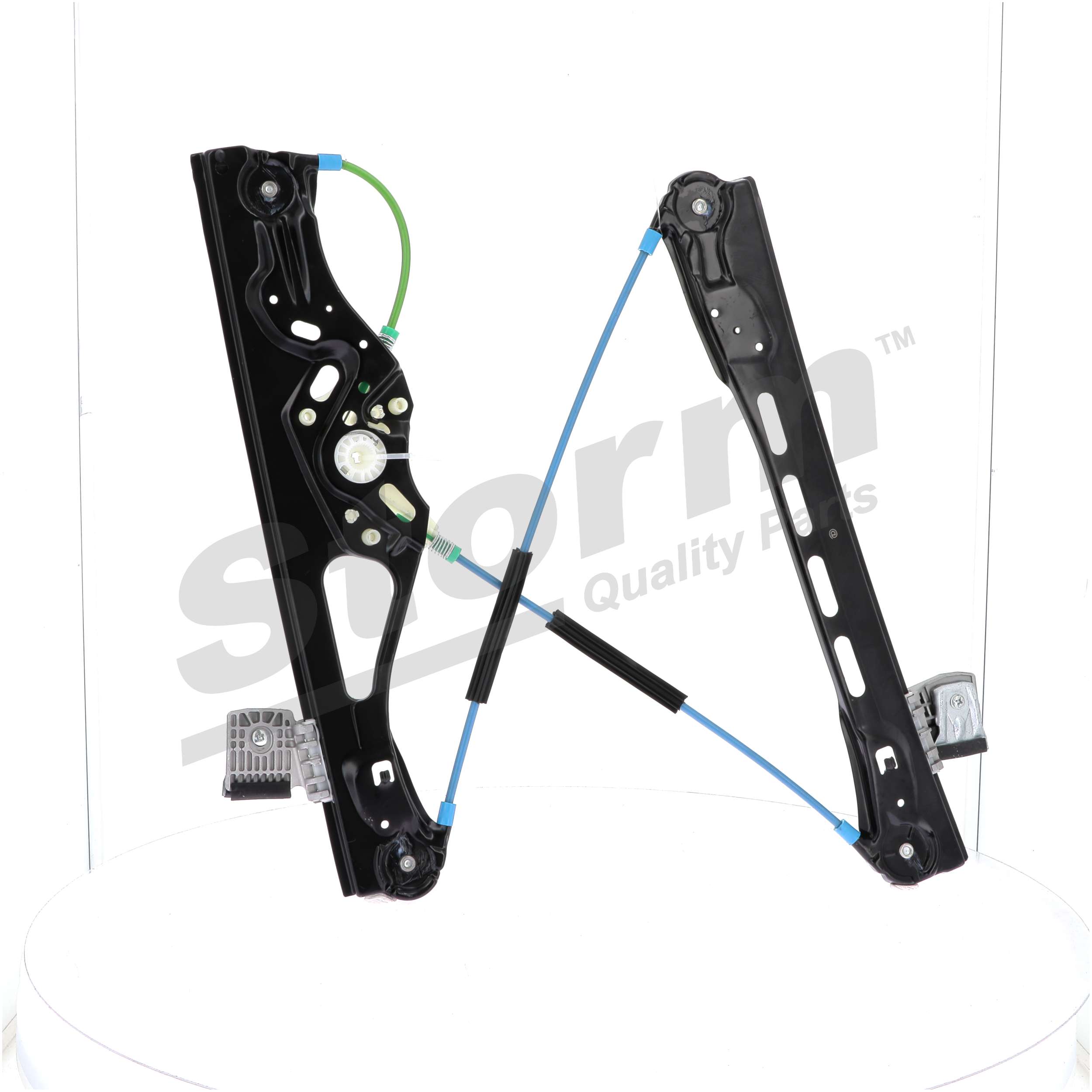 OEM Γρύλος παραθύρου MERCEDES-BENZ E 320 T CDI 3.0 (211.222) (OM 642.920) 211 PS Πετρέλαιο 2117200346 από την STORM QUALITY PARTS ηλεκτρονικά σε χαμηλές τιμές