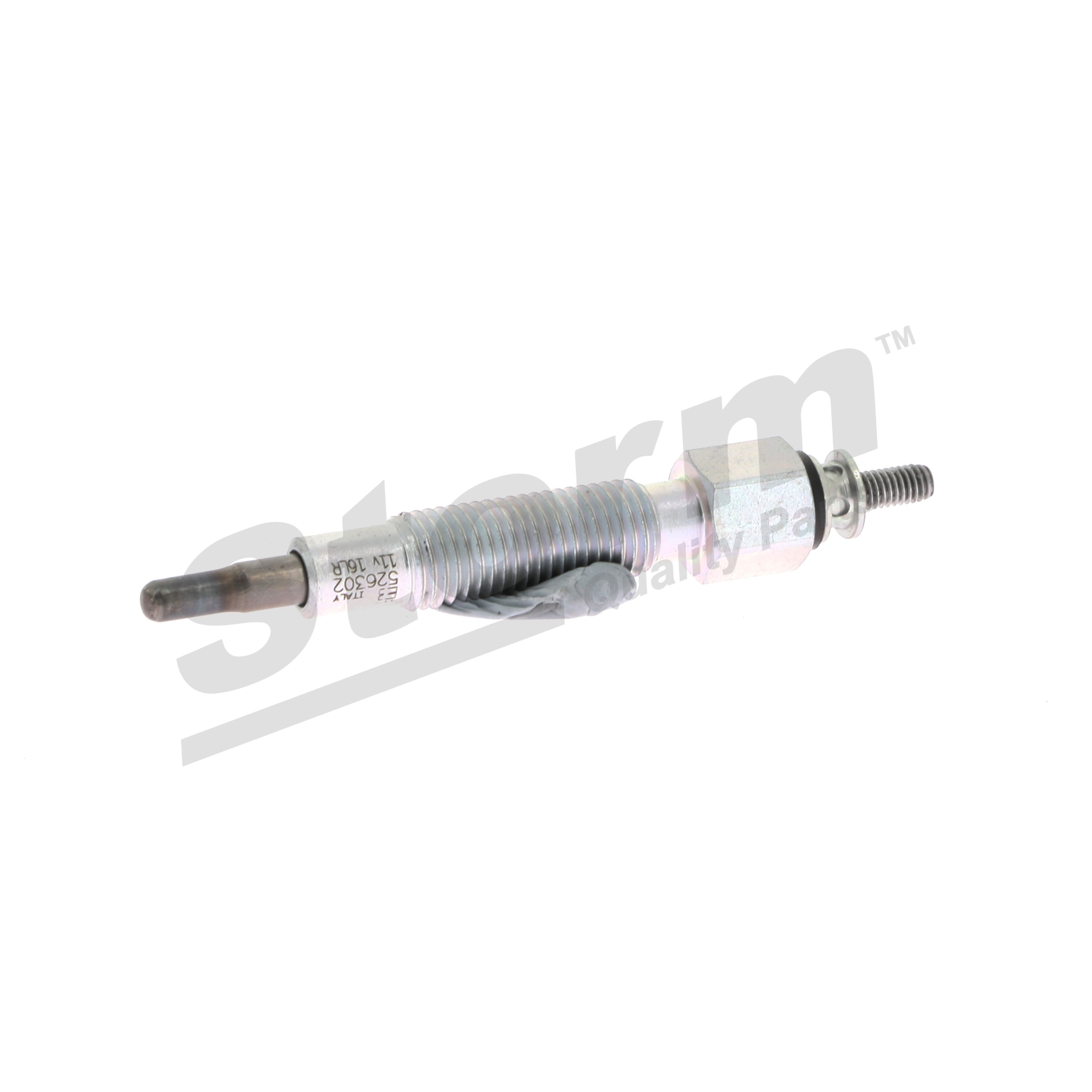 Köp STORM QUALITY PARTS Glödstift Produktnummer: 526302 till det förmånliga priset av 179,87 kr