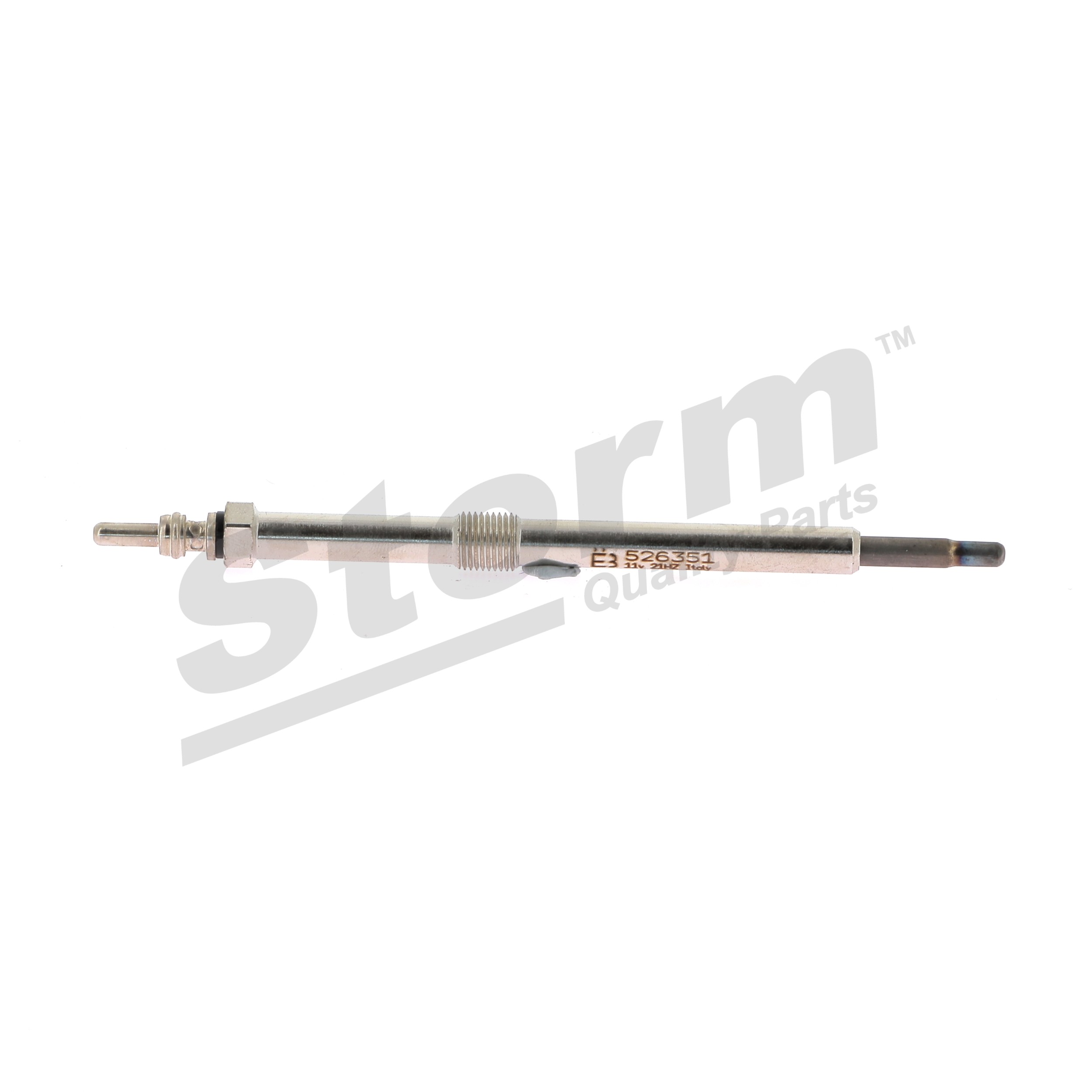 Köp STORM QUALITY PARTS Glödstift Produktnummer: 526351 till det förmånliga priset av 219,53 kr