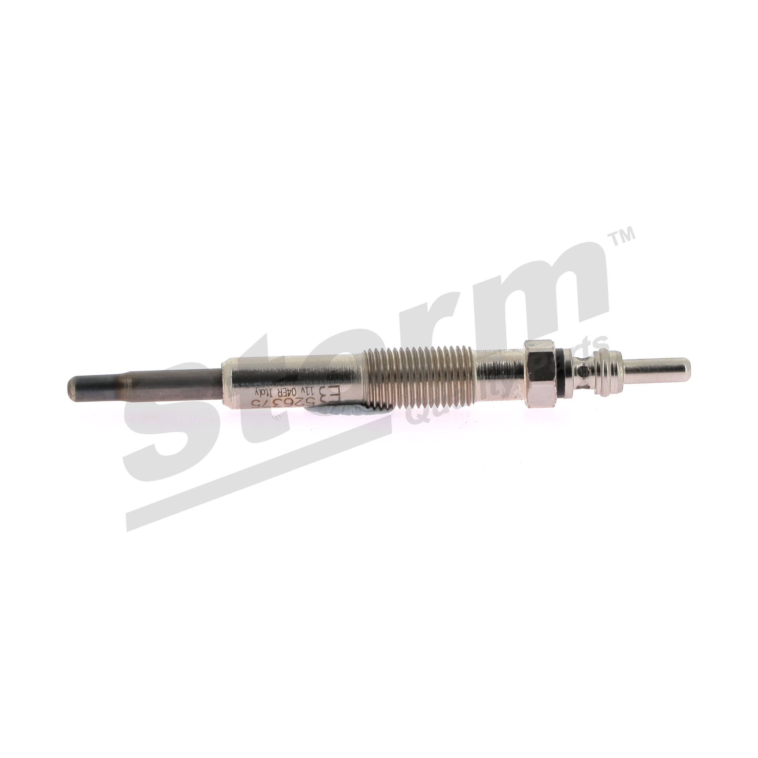 RENAULT 1.9 dT (JA0Y) 94 LE Dízel Izzítógyertya OEM 09900F8Q01 STORM QUALITY PARTS gépkocsihoz online, nagyszerű áron