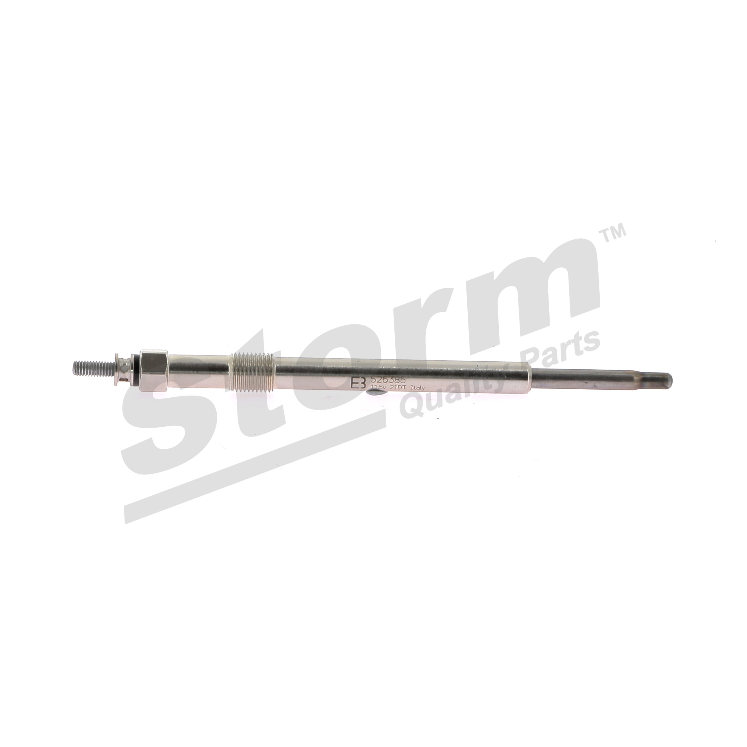 Köp STORM QUALITY PARTS Glödstift Produktnummer: 526385 till det förmånliga priset av 222,70 kr