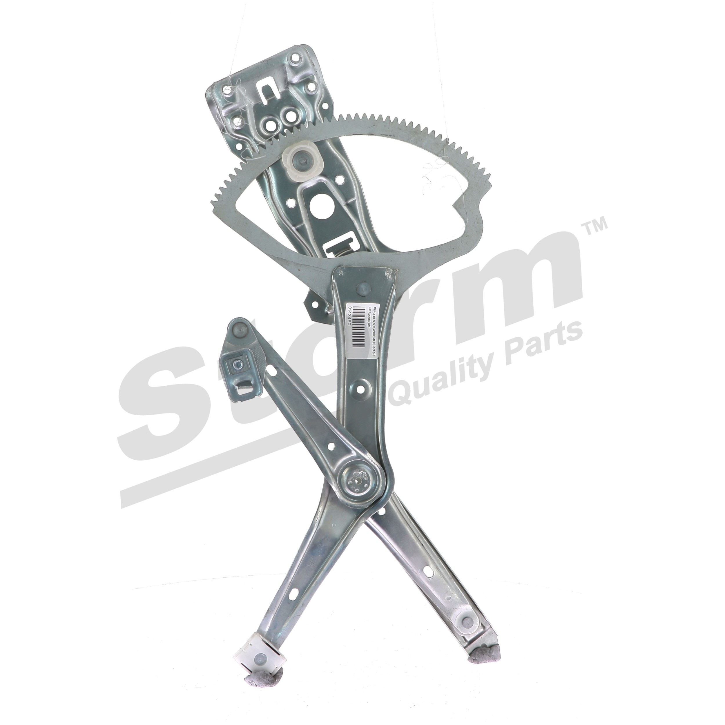 Köp STORM QUALITY PARTS Fönsterhiss Produktnummer: 53072 till det förmånliga priset av 1117,25 kr