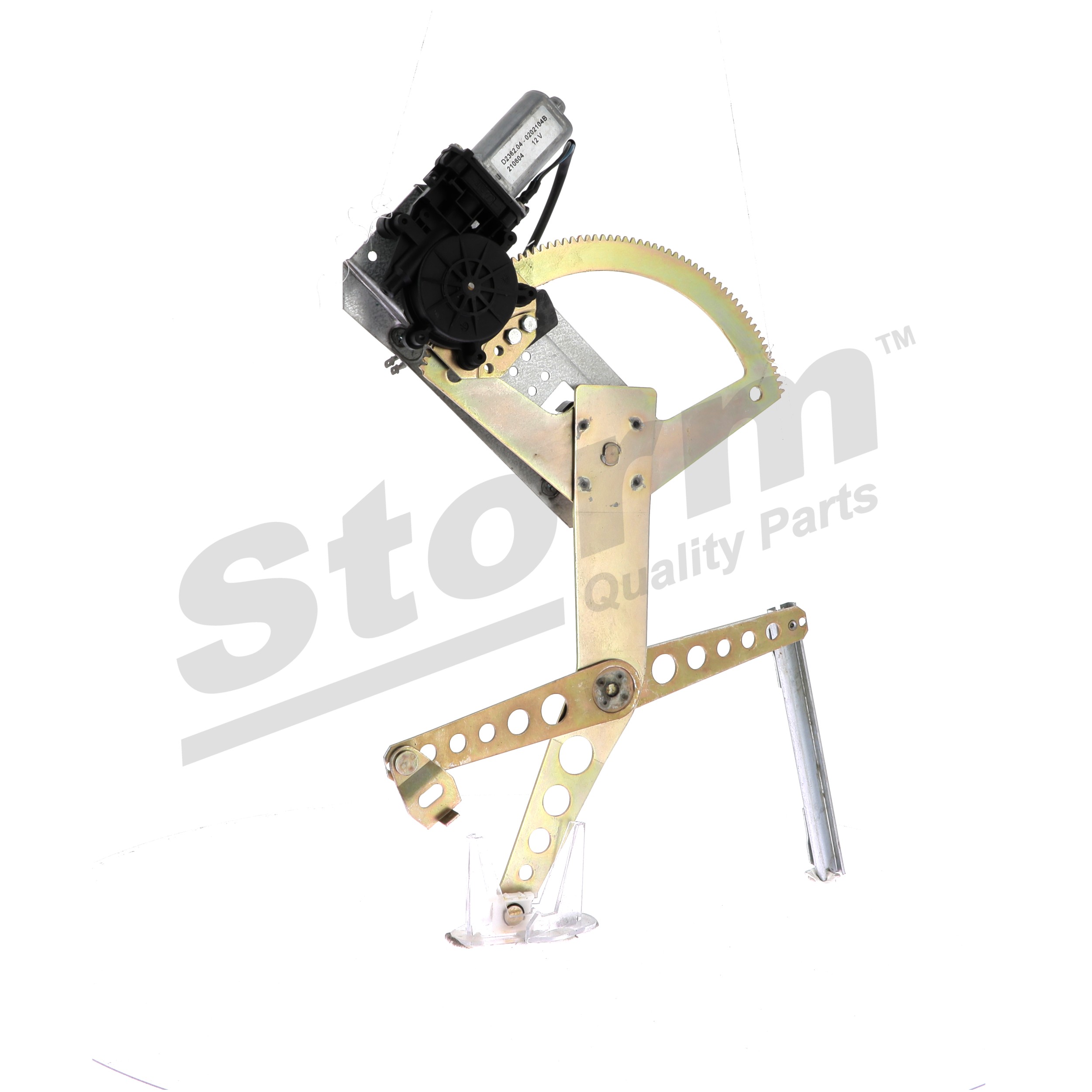Köp STORM QUALITY PARTS Fönsterhiss Produktnummer: 53074 till det förmånliga priset av 2188,37 kr