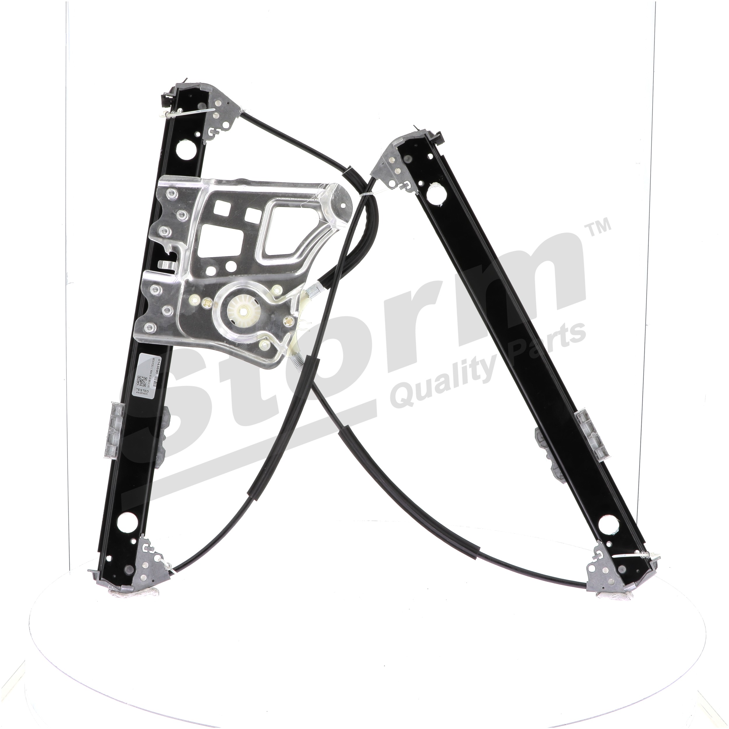 Köp STORM QUALITY PARTS Fönsterhiss Produktnummer: 53078 till det förmånliga priset av 1524,84 kr