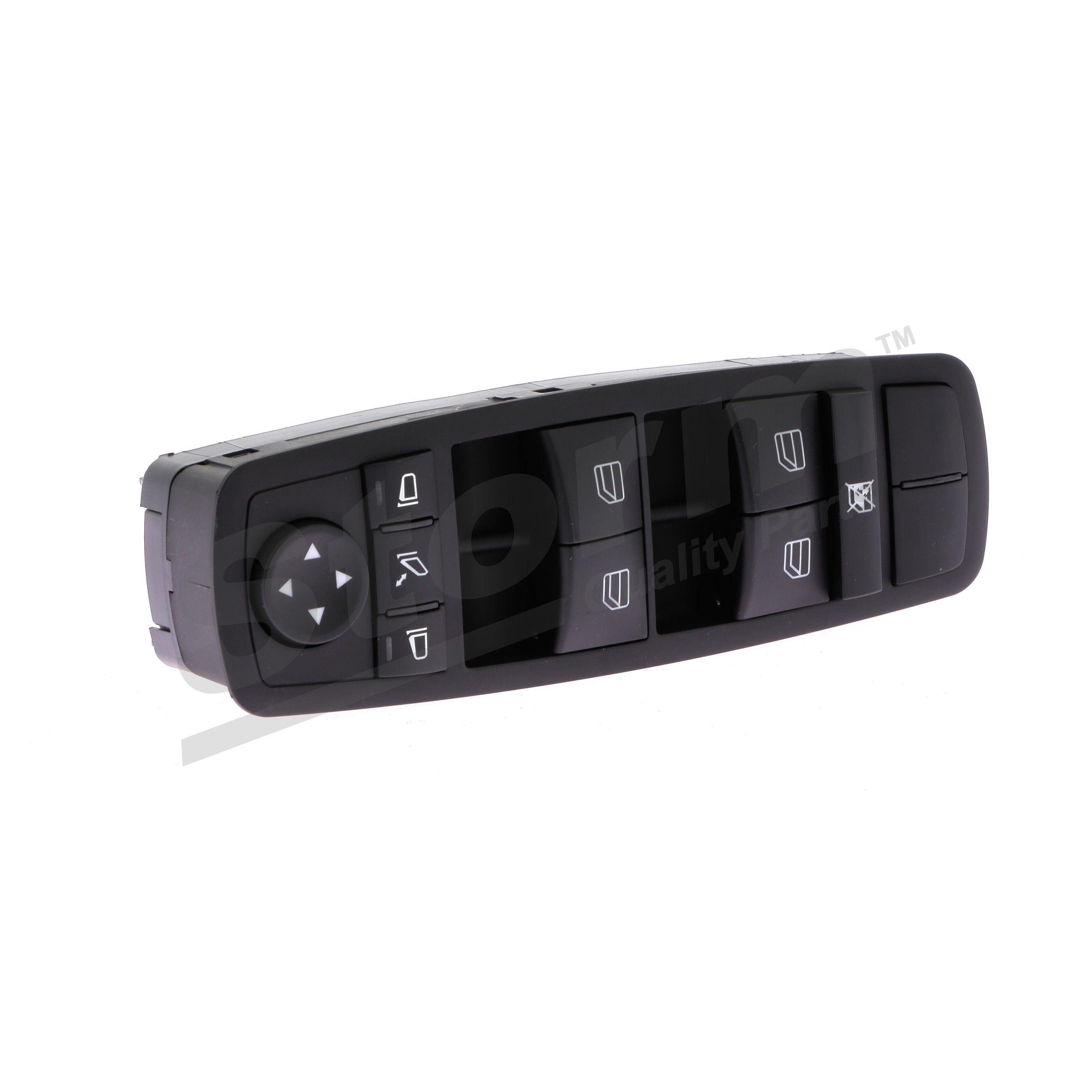 Köp STORM QUALITY PARTS Brytare, fönsterhiss Produktnummer: 54060 till det förmånliga priset av 1180,80 kr
