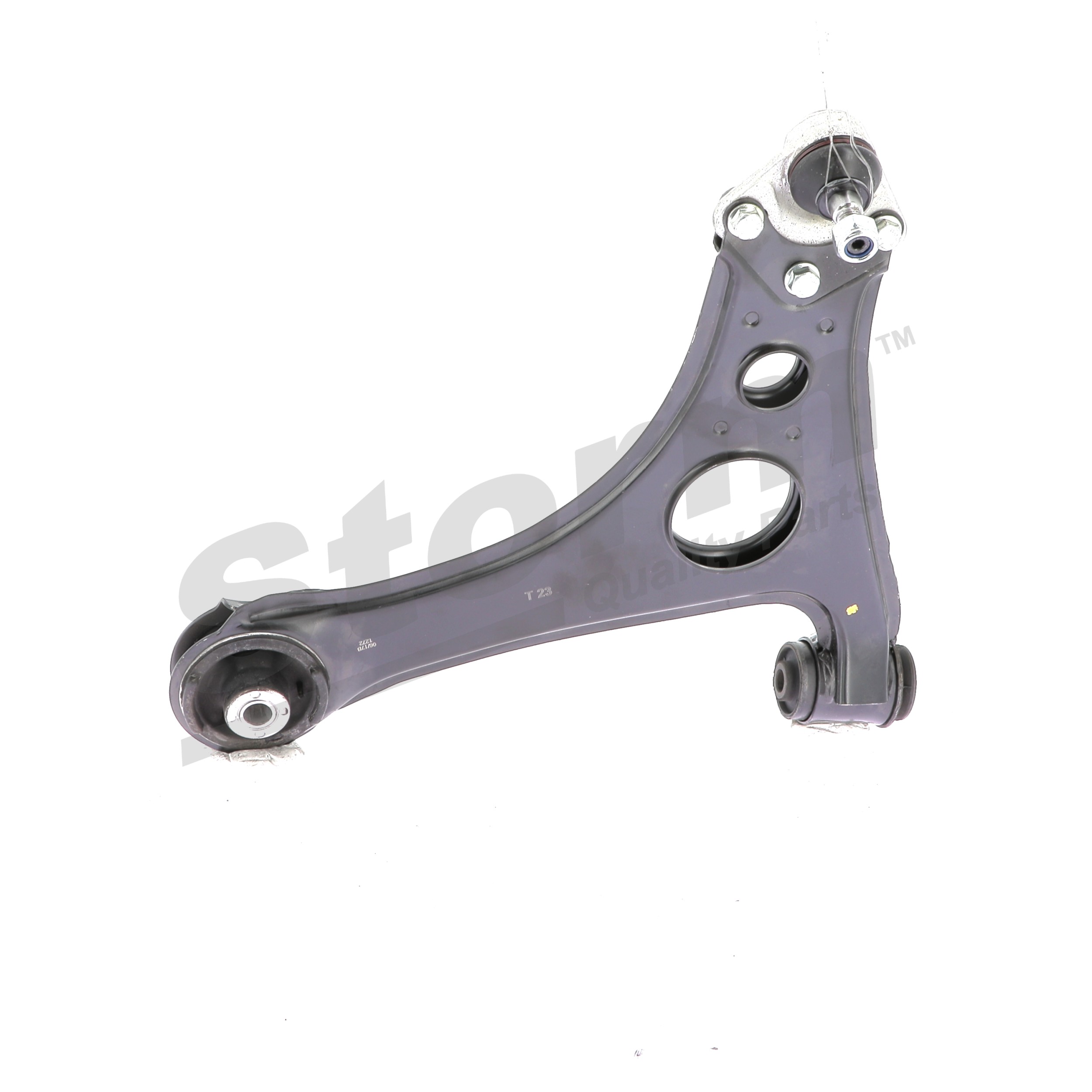 Köp STORM QUALITY PARTS Länkarm, hjulupphängning Produktnummer: 55051 till det förmånliga priset av 1245,16 kr