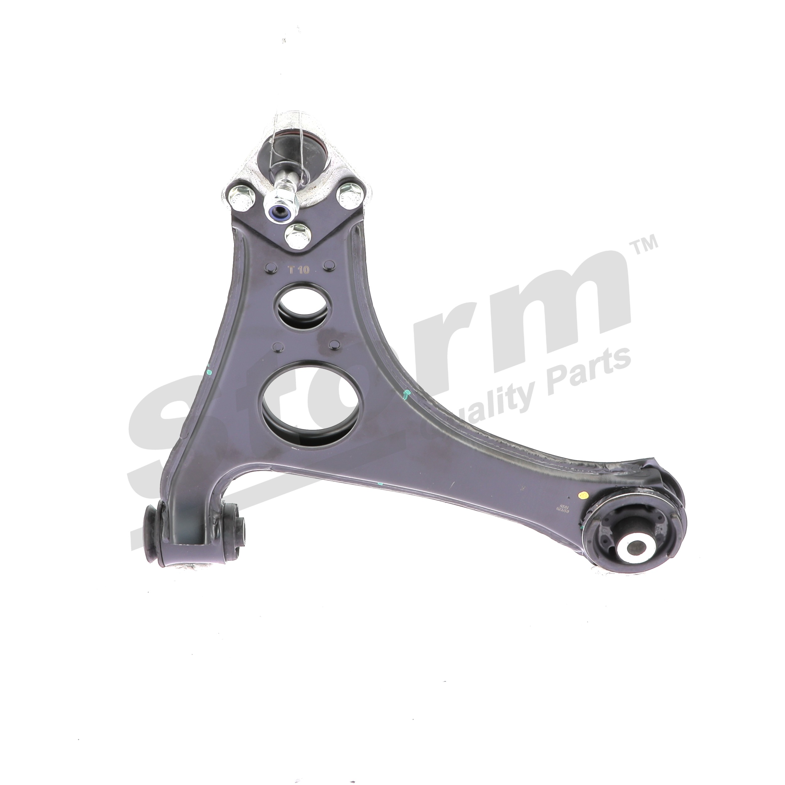 Köp STORM QUALITY PARTS Länkarm, hjulupphängning Produktnummer: 55052 till det förmånliga priset av 1245,27 kr