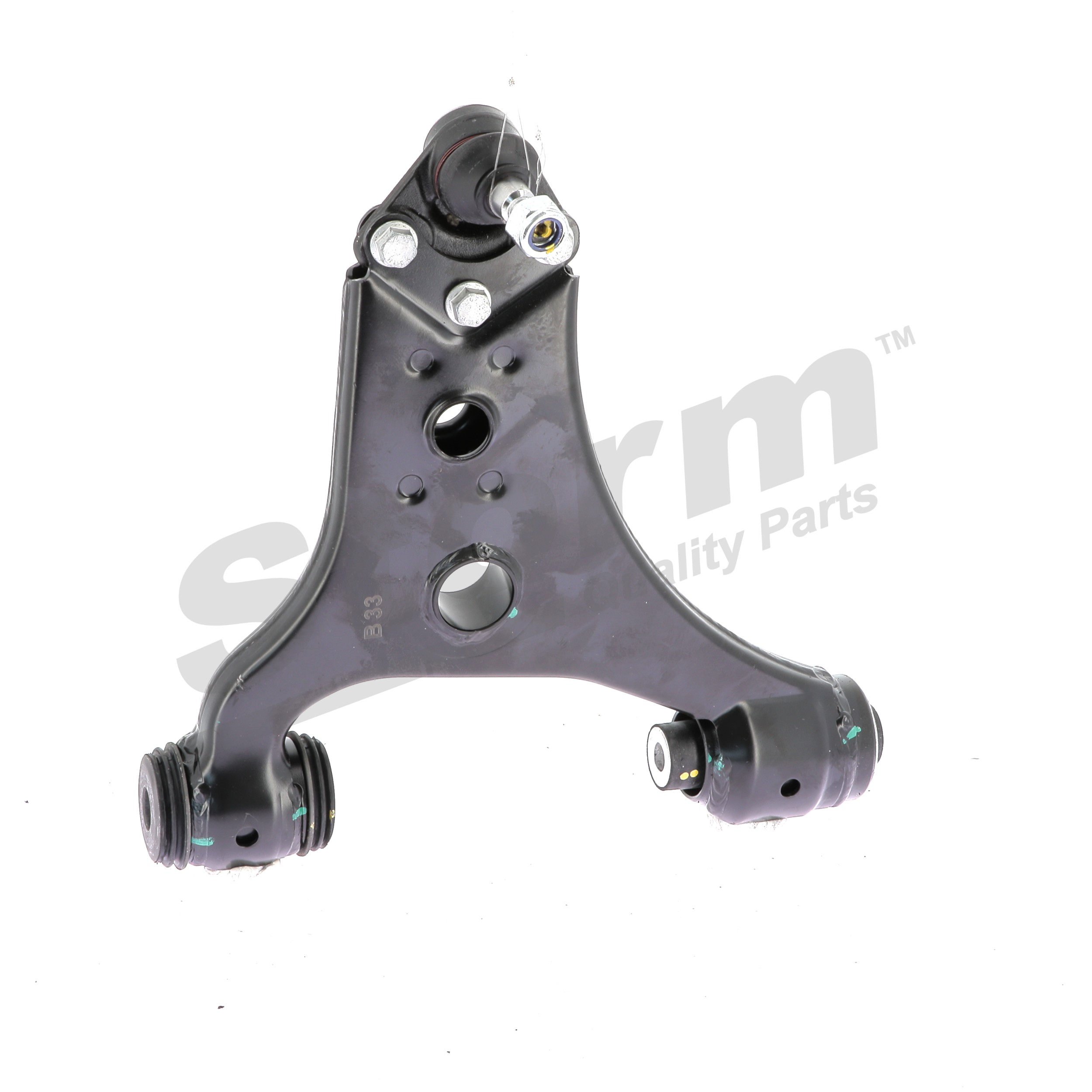 Köp STORM QUALITY PARTS Länkarm, hjulupphängning Produktnummer: 55054 till det förmånliga priset av 1926,16 kr