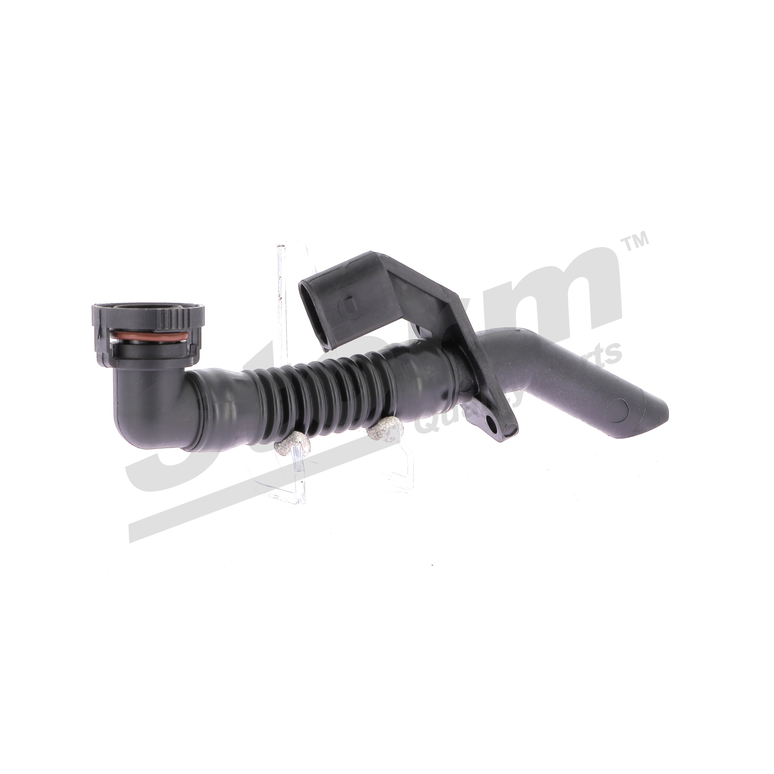 Поръчайте STORM QUALITY PARTS Маркуч, вентилация на колянно-мотовилковия блок Продукт No.: 550900 на ниската цена от 282,01 лв.