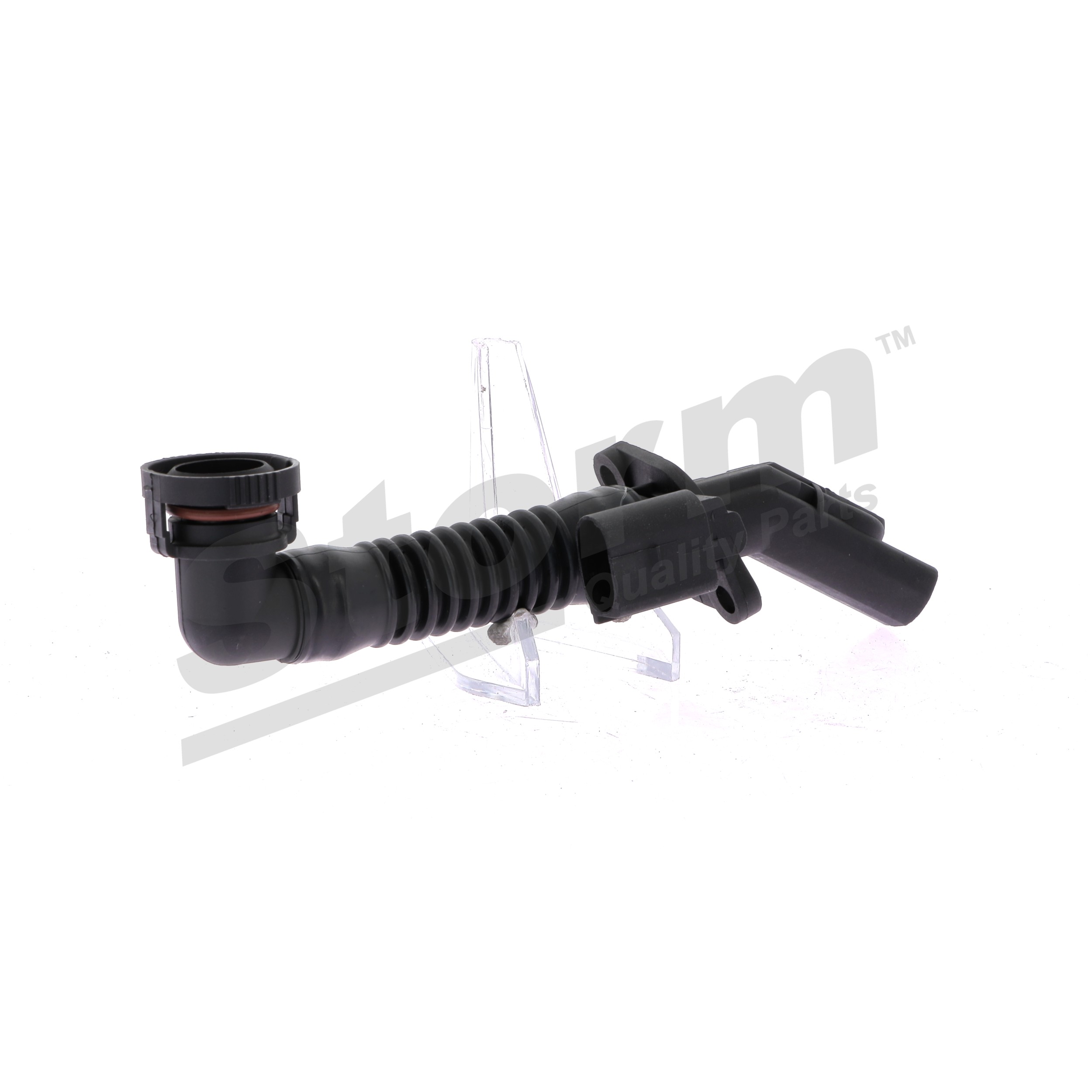 OEM Slang, vevhusventilation VW 3.6 R36 4motion 300 hk Bensin 03H103202D från STORM QUALITY PARTS på nätet till fantastiska priser