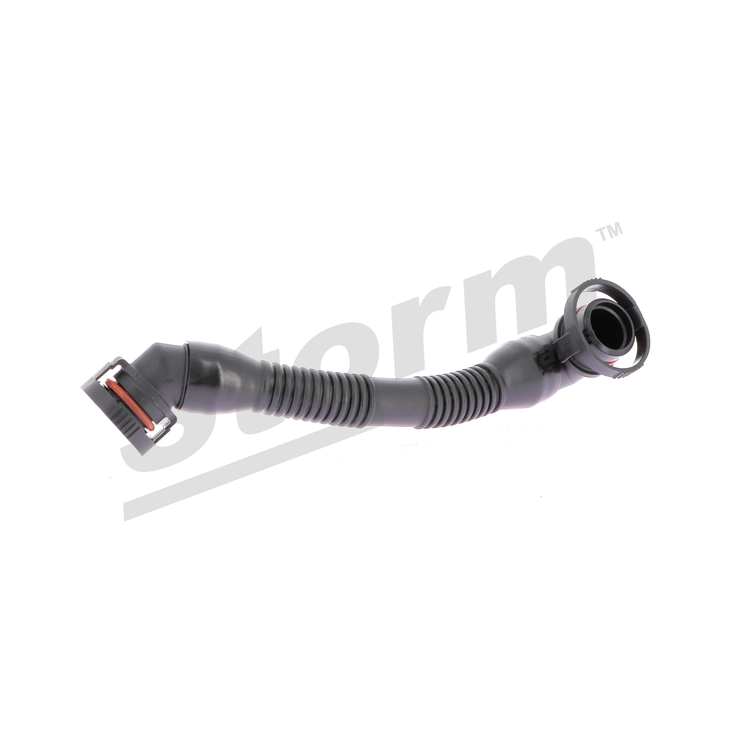 OEM Slang, vevhusventilation AUDI 3.0 TDI quattro 233 hk Diesel 06C103235A från STORM QUALITY PARTS på nätet till fantastiska priser