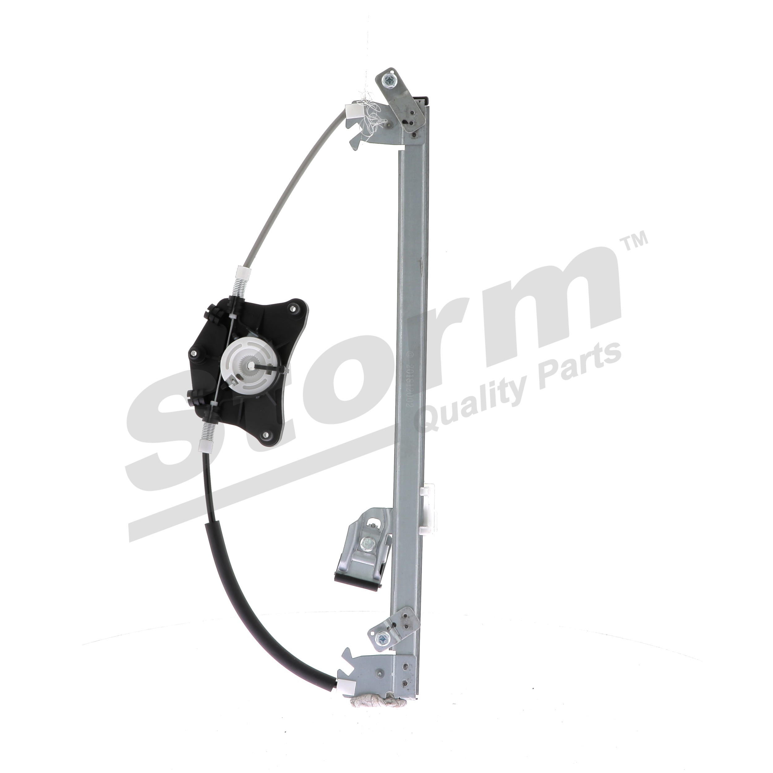 Köp STORM QUALITY PARTS Fönsterhiss Produktnummer: 55379 till det förmånliga priset av 1193,73 kr