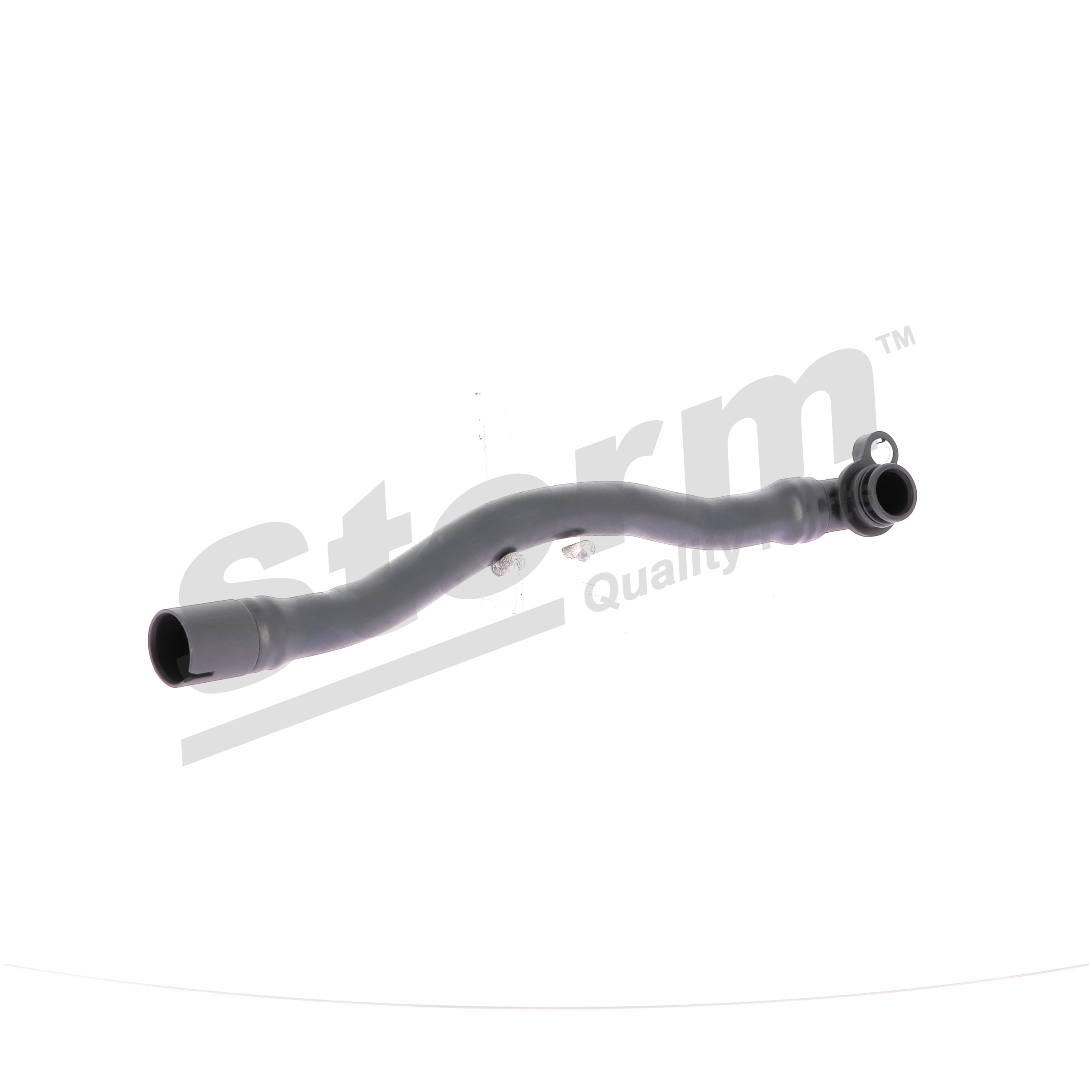 Compre online originais a baixo custo Tubo flexível, respiro do cárter da cambota 554900 comparáveis com os números OEM 03C103493AM