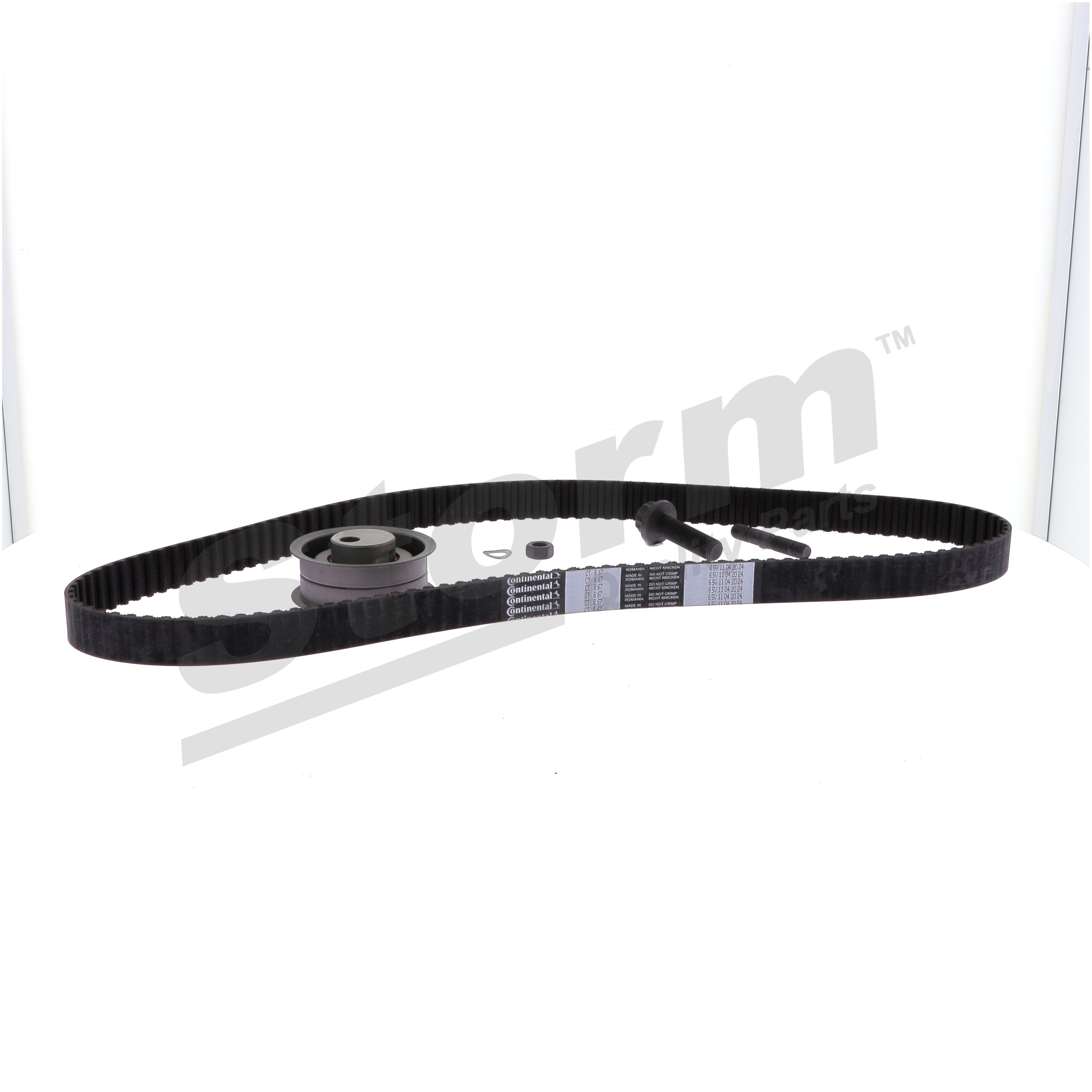 Iegādājieties lēti oriģinālo Zobsiksnas komplekts 5550040 comparable with 068109243B OEM numbers online