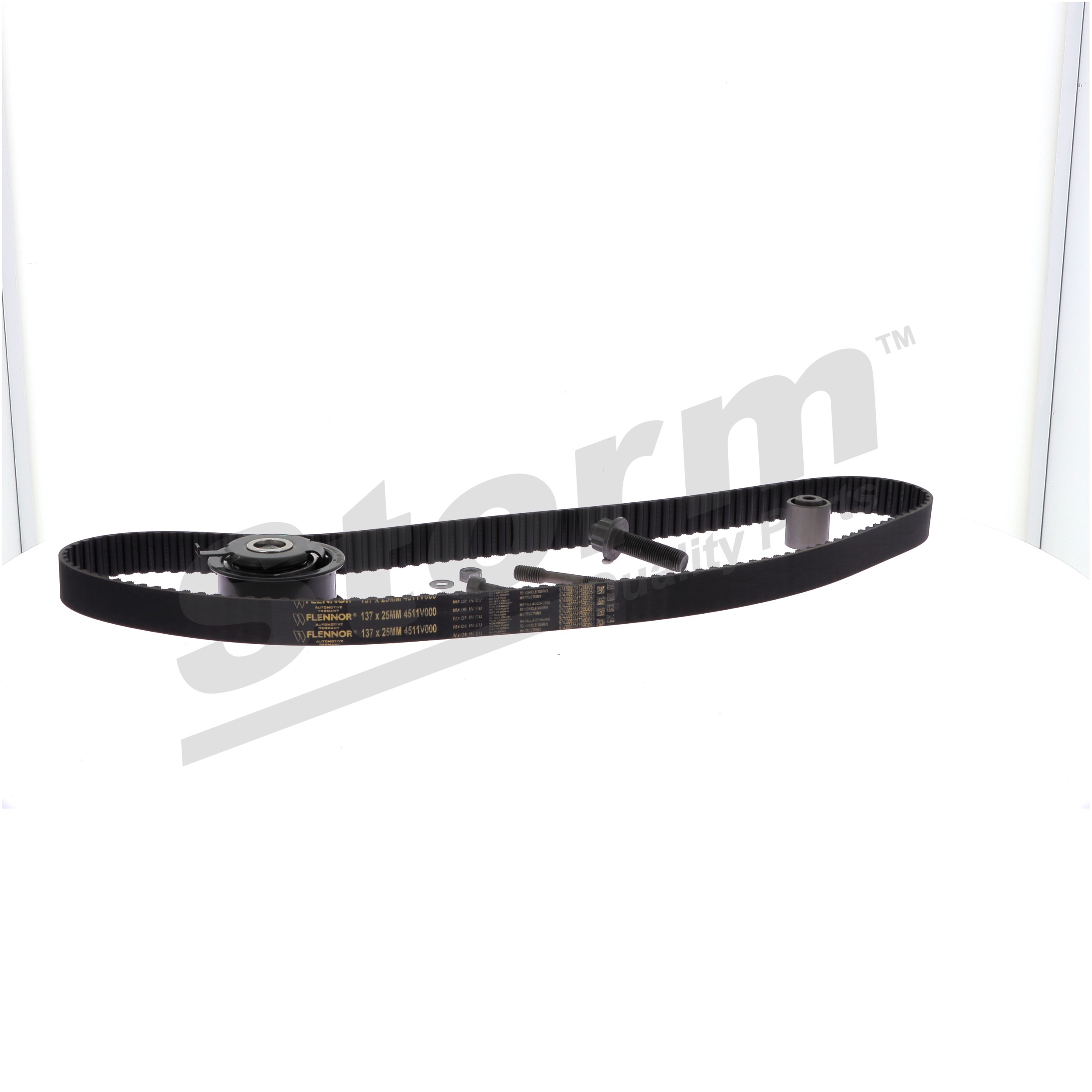 Acquista online Kit cinghia di distribuzione 5550047 originale a buon mercato, comparabile con i numeri OEM 1762232