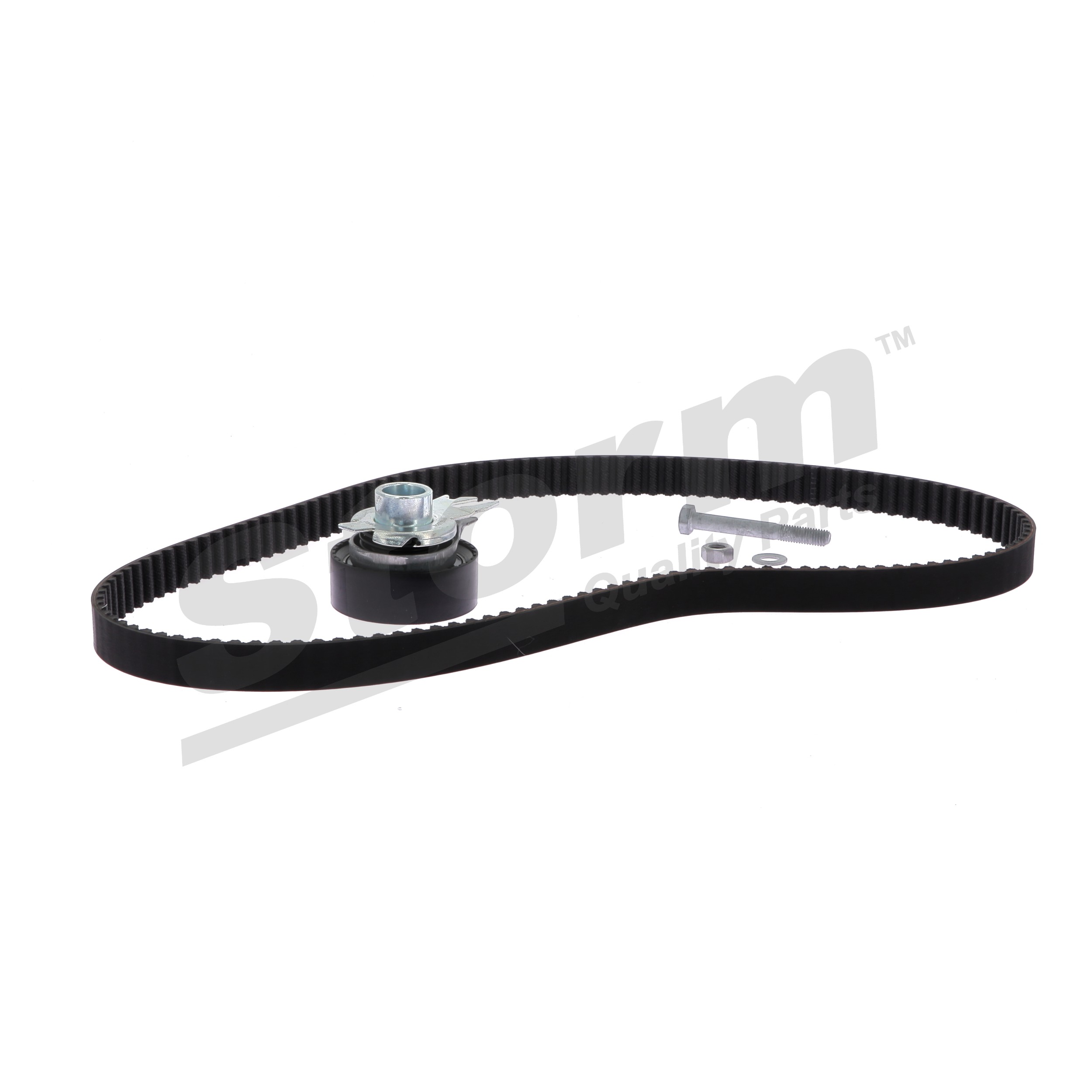 Köp STORM QUALITY PARTS Kamremssats Produktnummer: 5550048 till det förmånliga priset av 767,75 kr