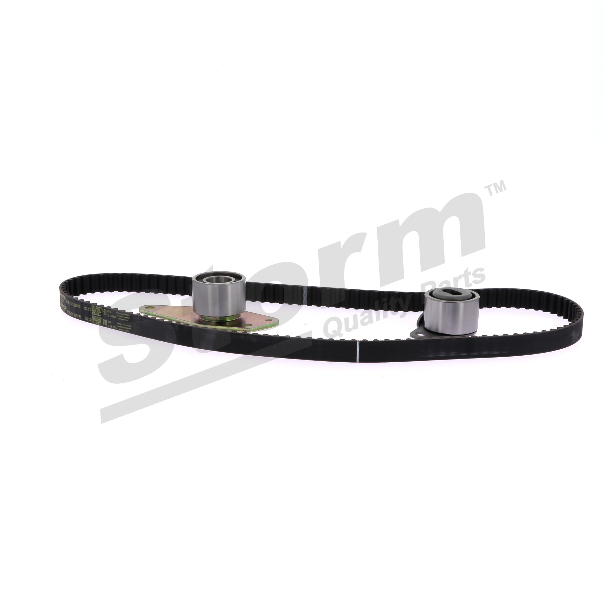 Köp STORM QUALITY PARTS Kamremssats Produktnummer: 5550061 till det förmånliga priset av 1019,71 kr