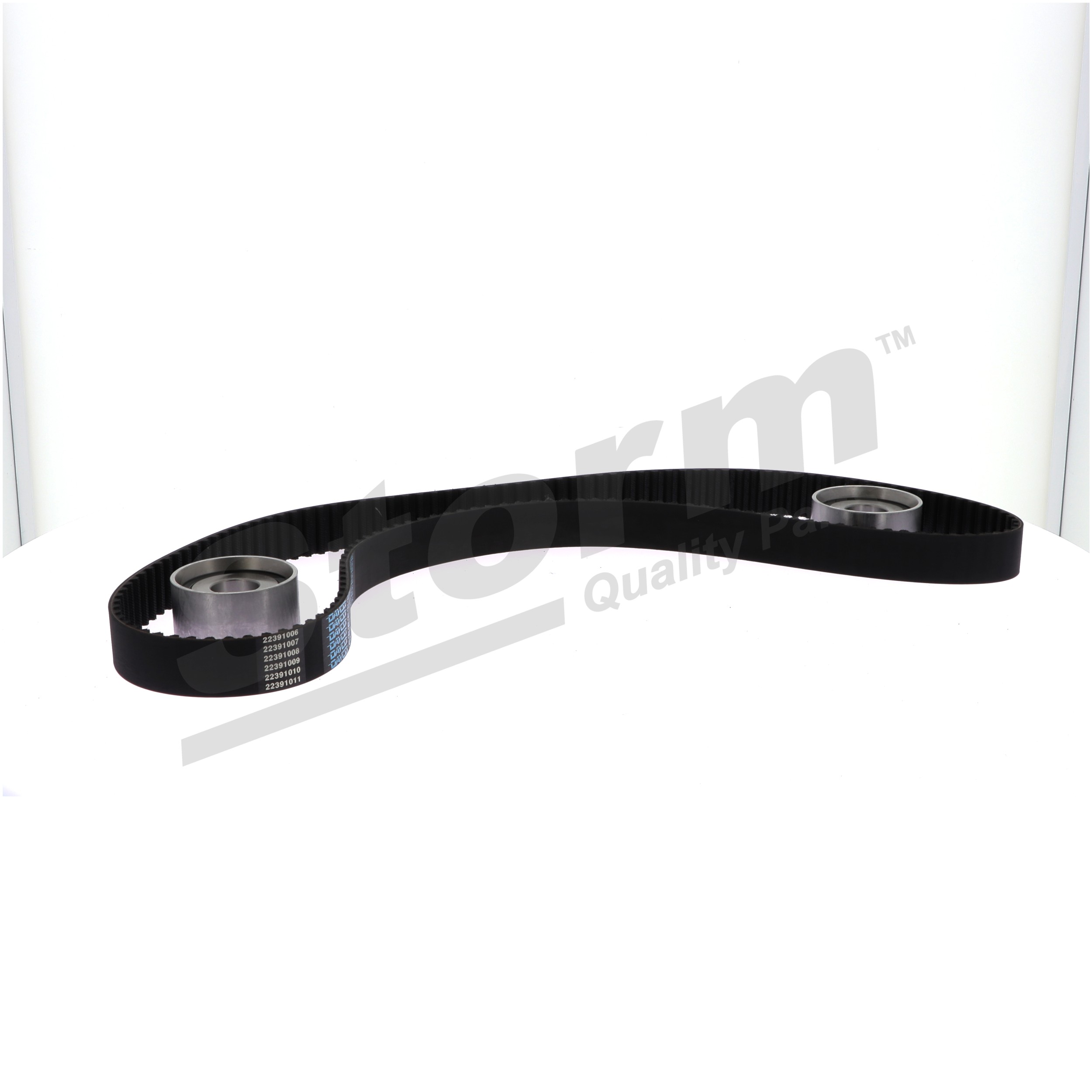 Köp STORM QUALITY PARTS Kamremssats Produktnummer: 5550090 till det förmånliga priset av 1027,64 kr