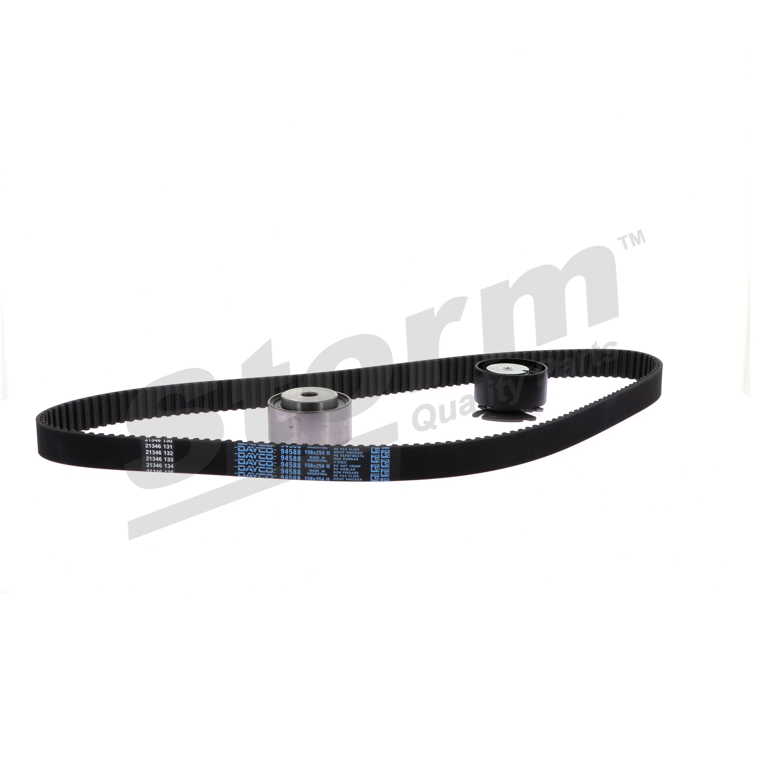 Köp STORM QUALITY PARTS Kamremssats Produktnummer: 5550095 till det förmånliga priset av 1331,55 kr