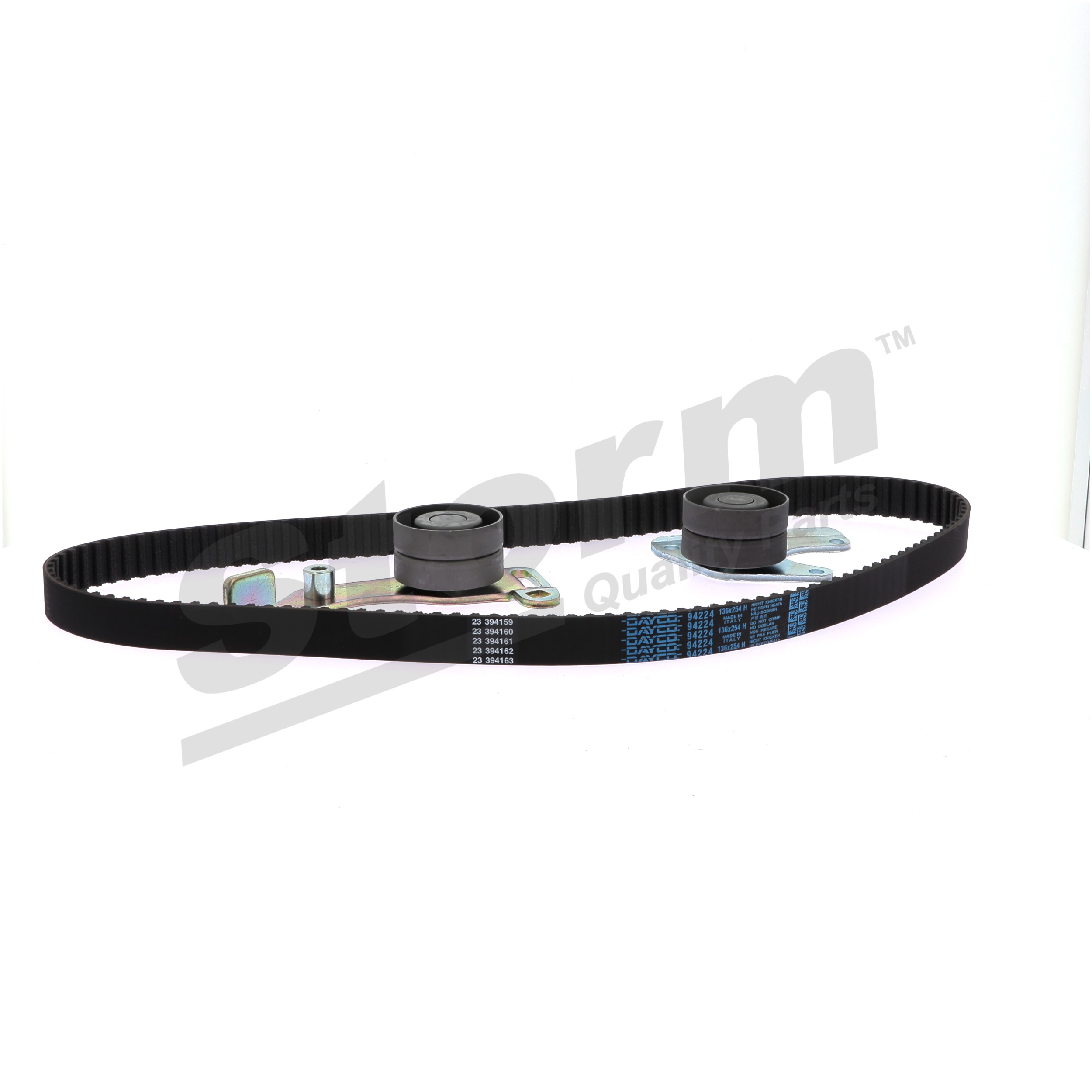 Köp STORM QUALITY PARTS Kamremssats Produktnummer: 5550116 till det förmånliga priset av 1080,39 kr