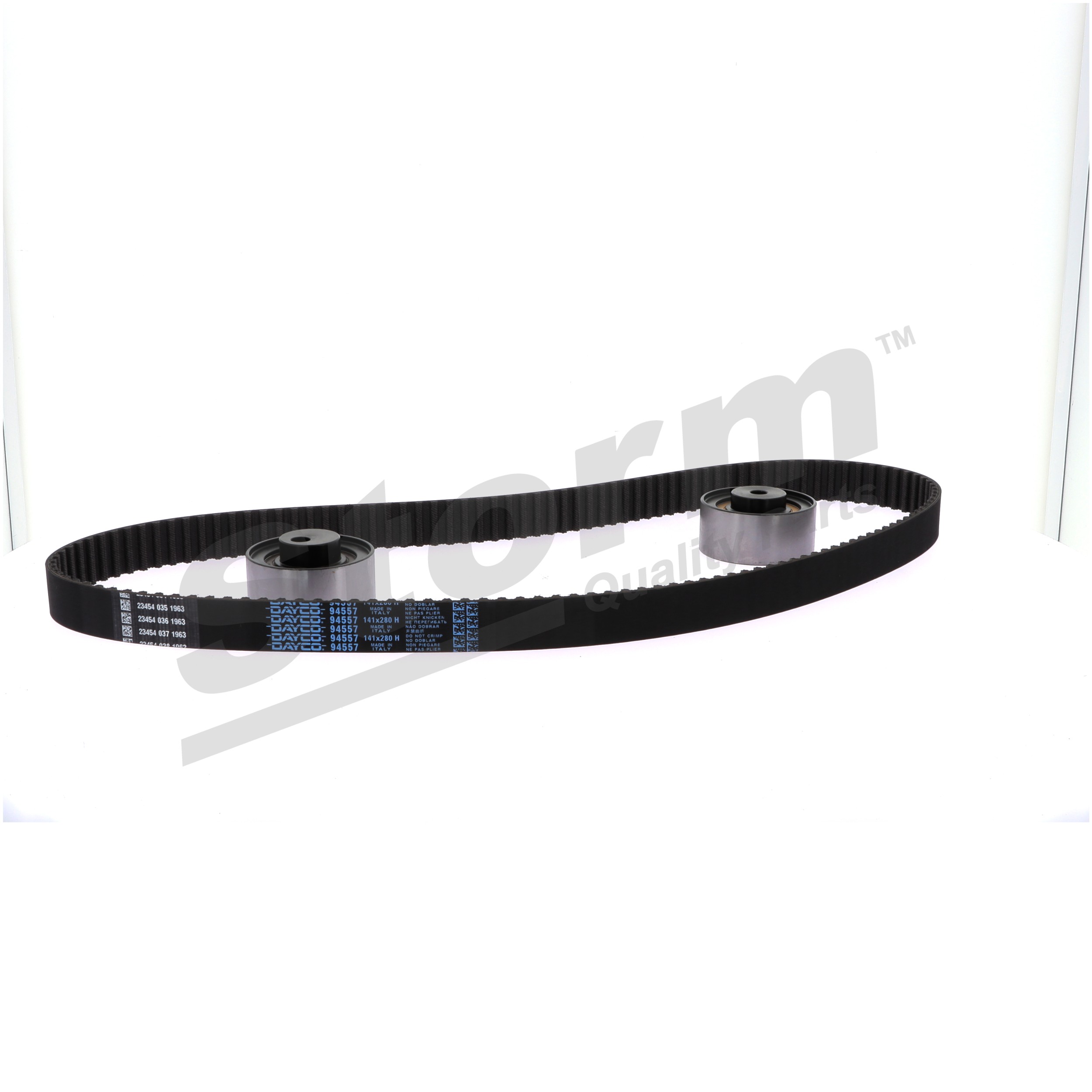Köp STORM QUALITY PARTS Kamremssats Produktnummer: 5550125 till det förmånliga priset av 1190,19 kr