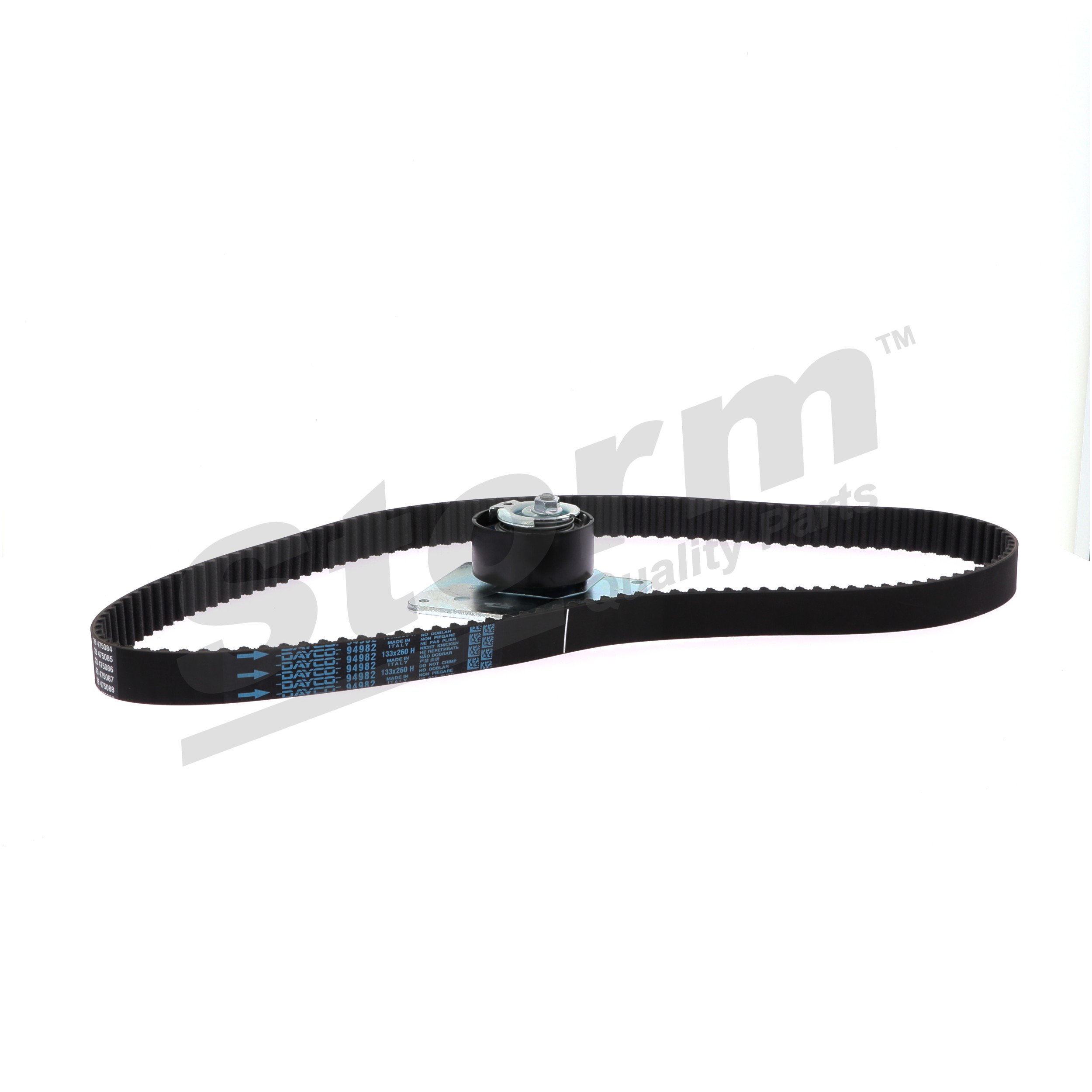 Köp STORM QUALITY PARTS Kamremssats Produktnummer: 5550332 till det förmånliga priset av 1136,54 kr