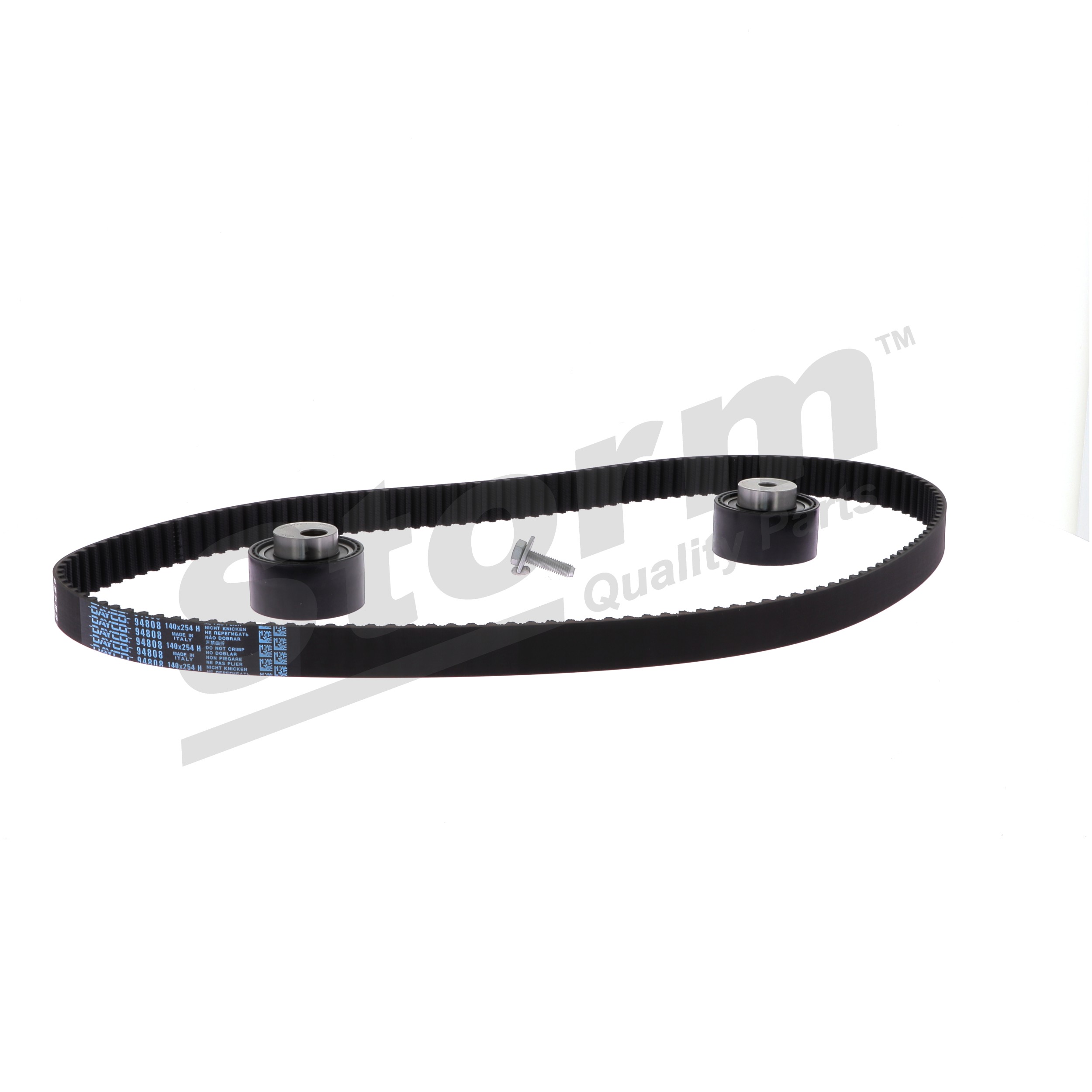 Köp STORM QUALITY PARTS Kamremssats Produktnummer: 5550358 till det förmånliga priset av 833,47 kr