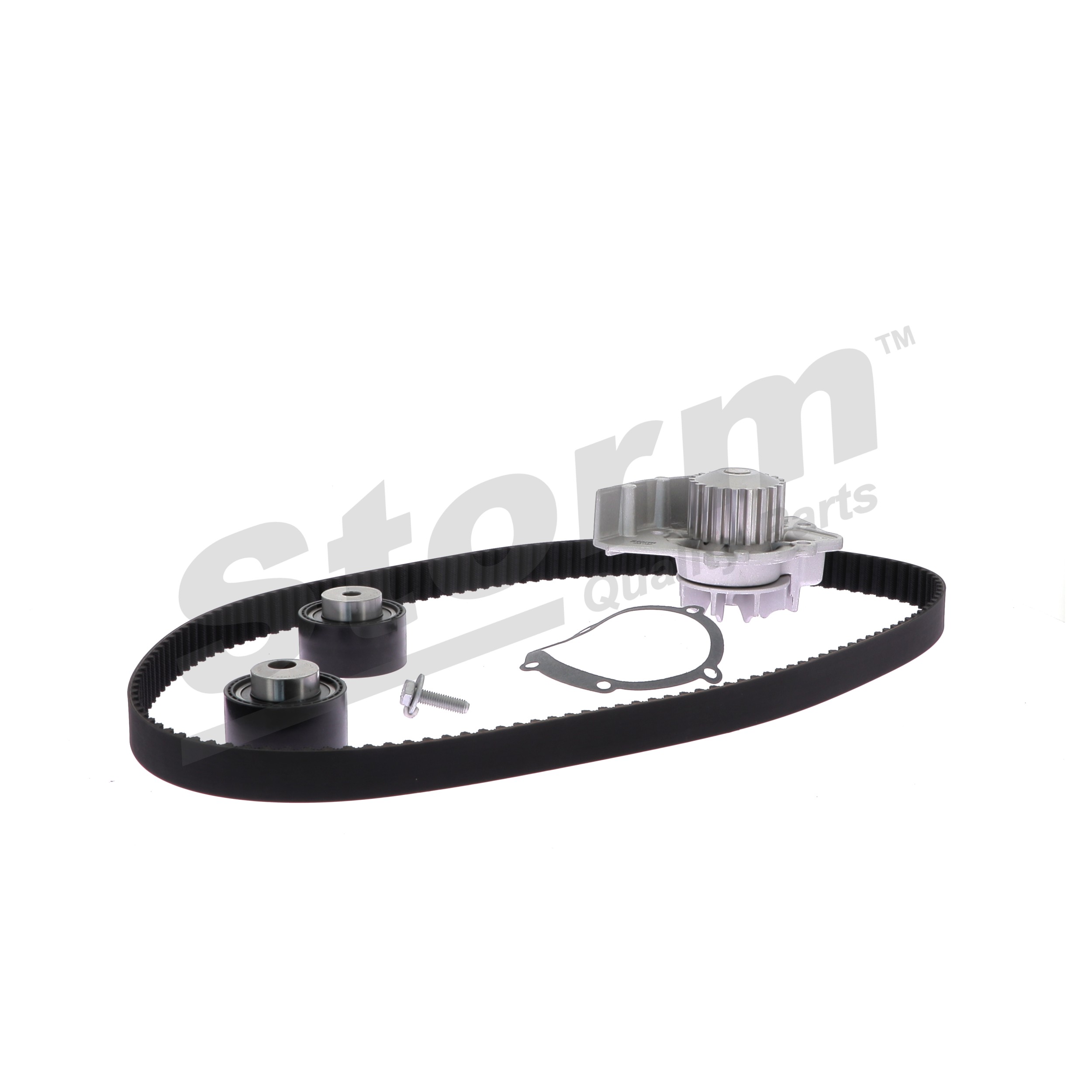 Kupite poceni originalno Vodna crpalka+kit-komplet zobatega jermena 5550566KP, primerljivo z 1609120180 OEM številke, prek spleta