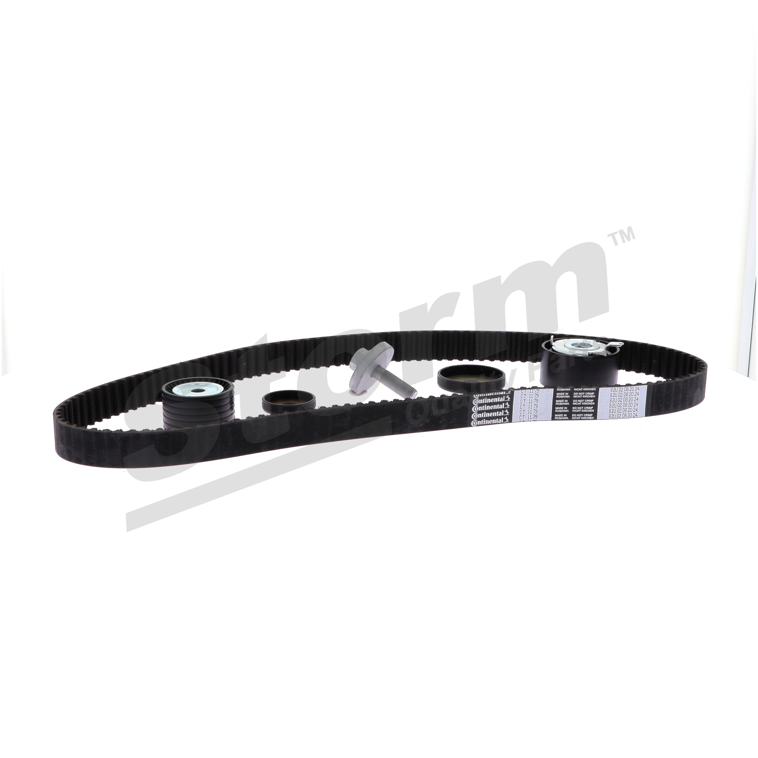 Kupte si levné originální Ozubení, sada rozvodového řemene 5550576 porovnatelné s 1680600Q0H OEM čísly online